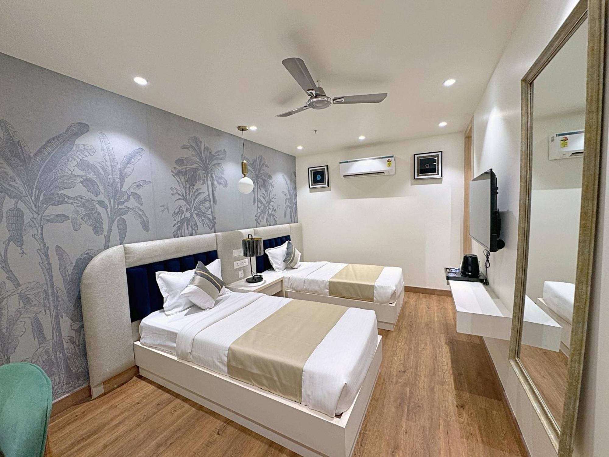 The Orion Elite - Park Hotel 3*