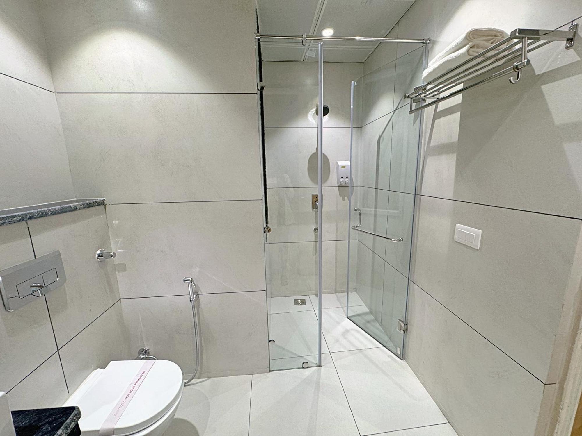 Hotel The Orion Elite - Park New Delhi