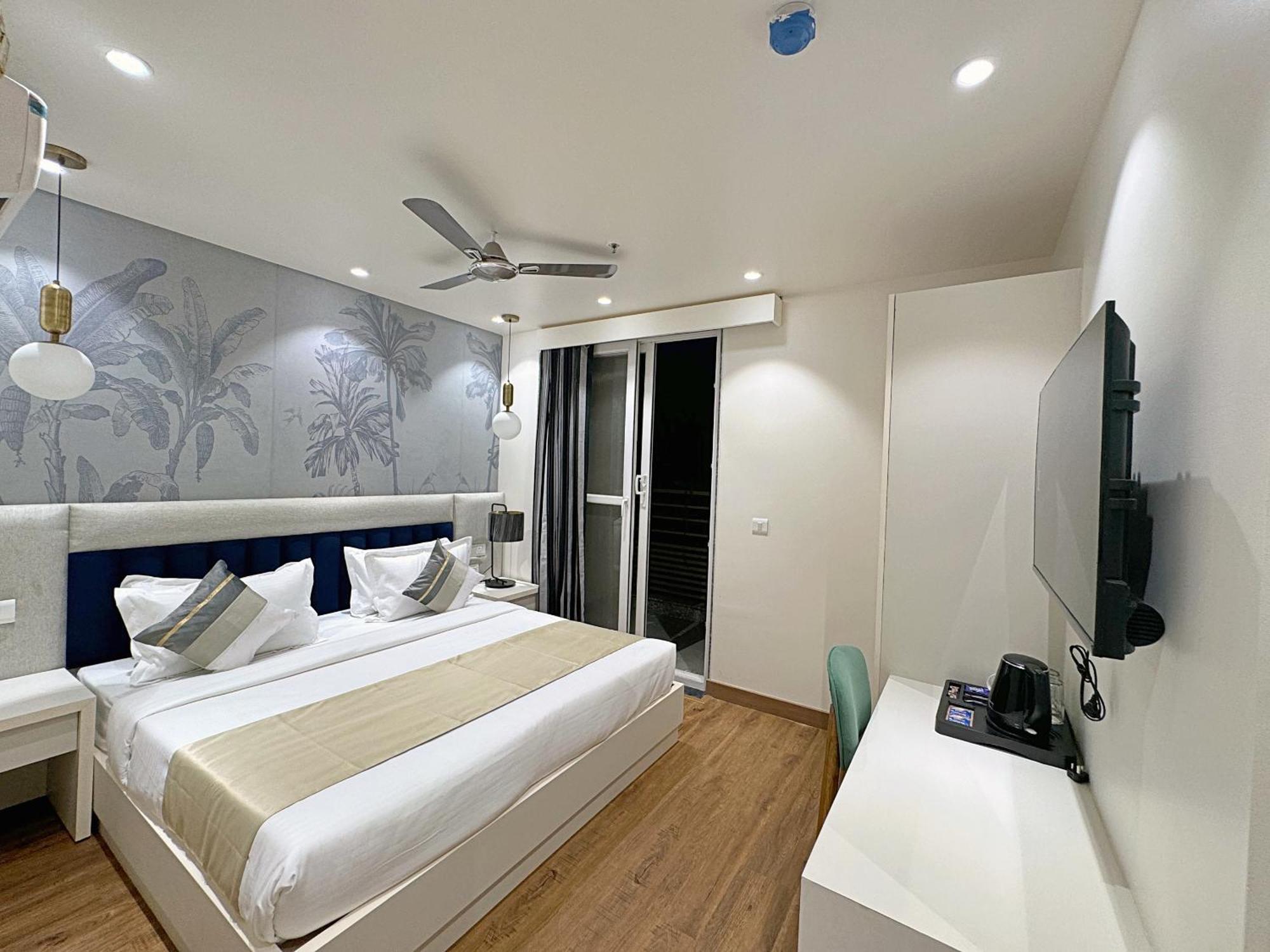 The Orion Elite - Park New Delhi