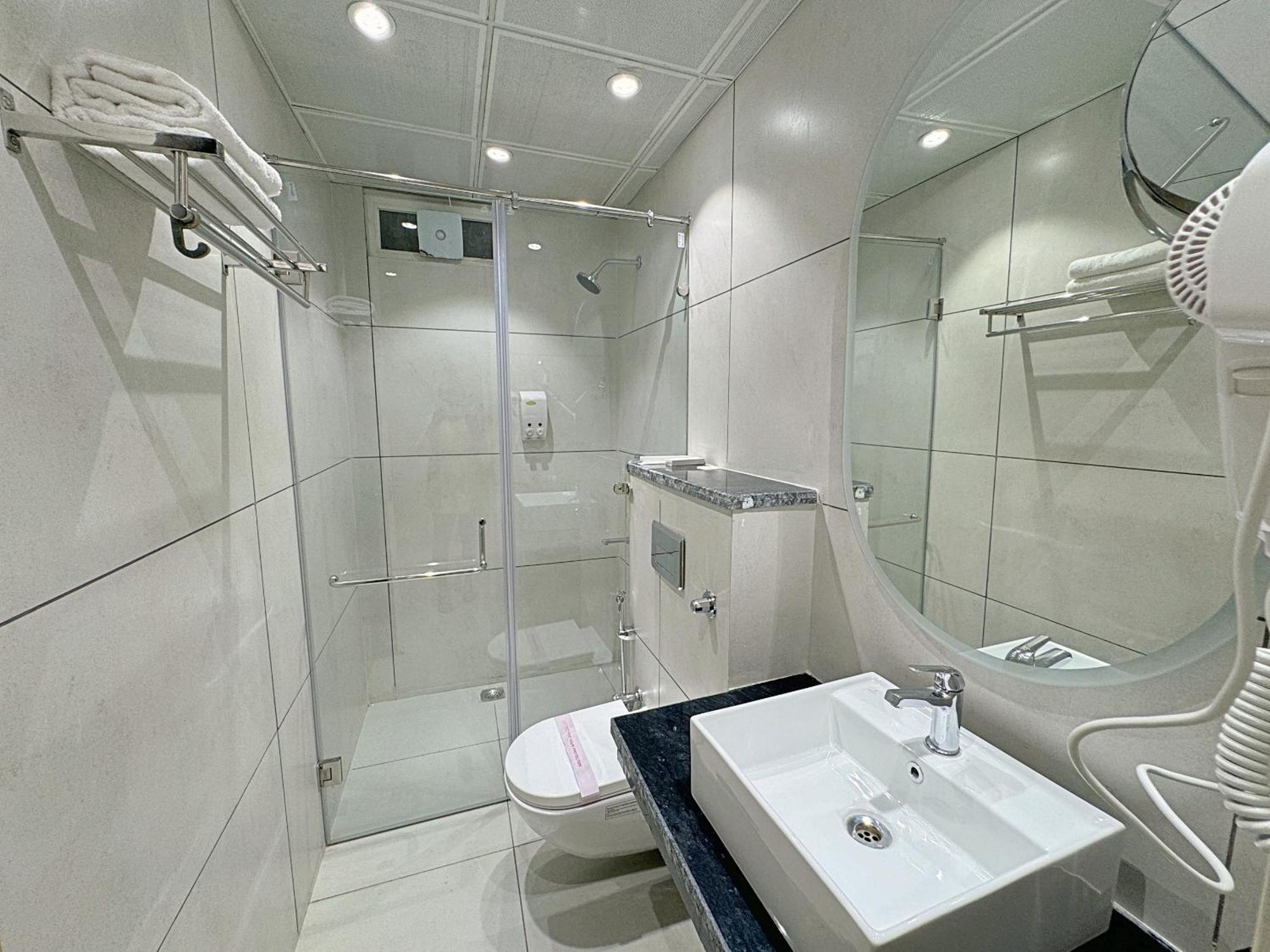 The Orion Elite - Park Hotel