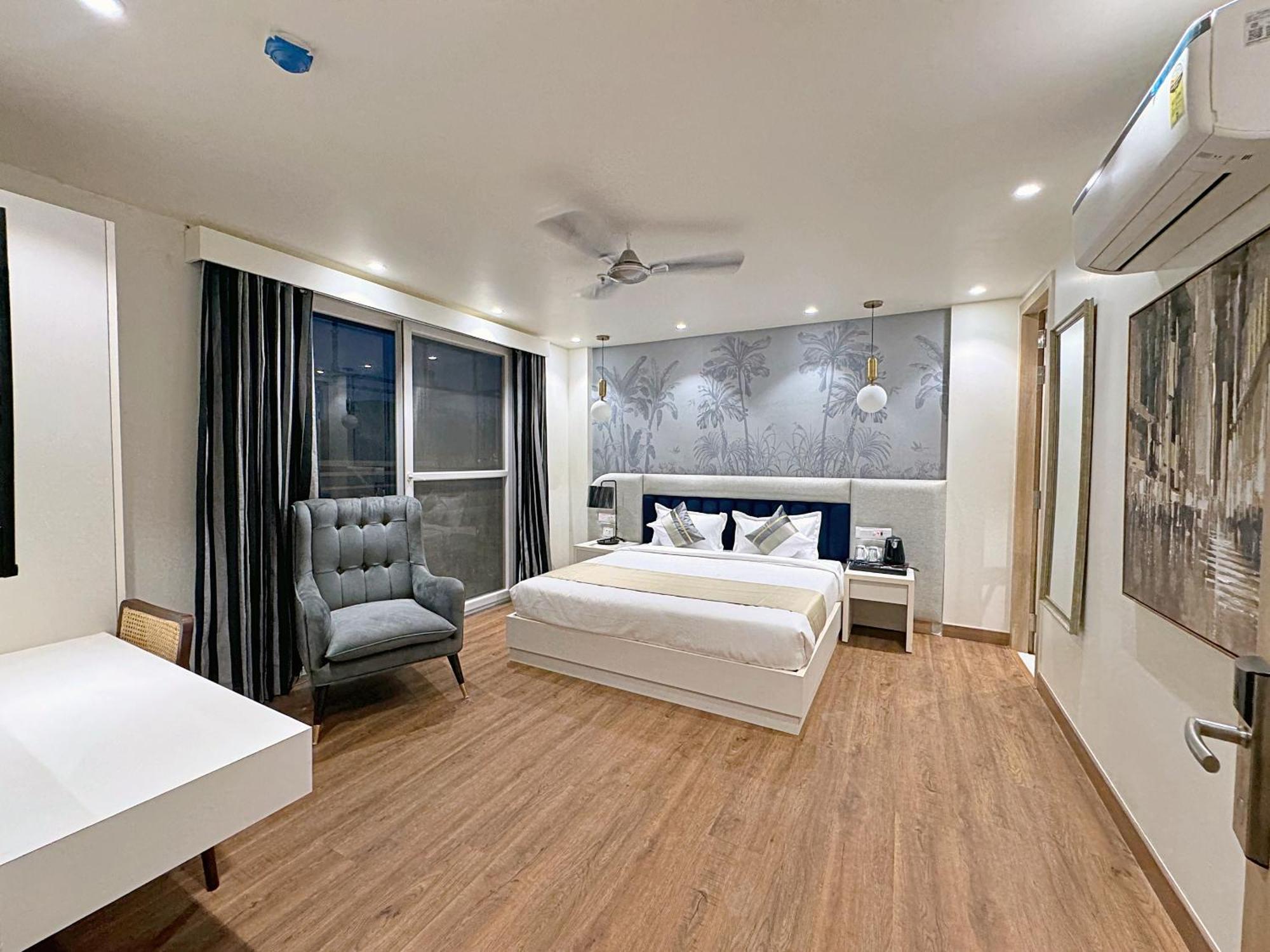 Hotel The Orion Elite - Park