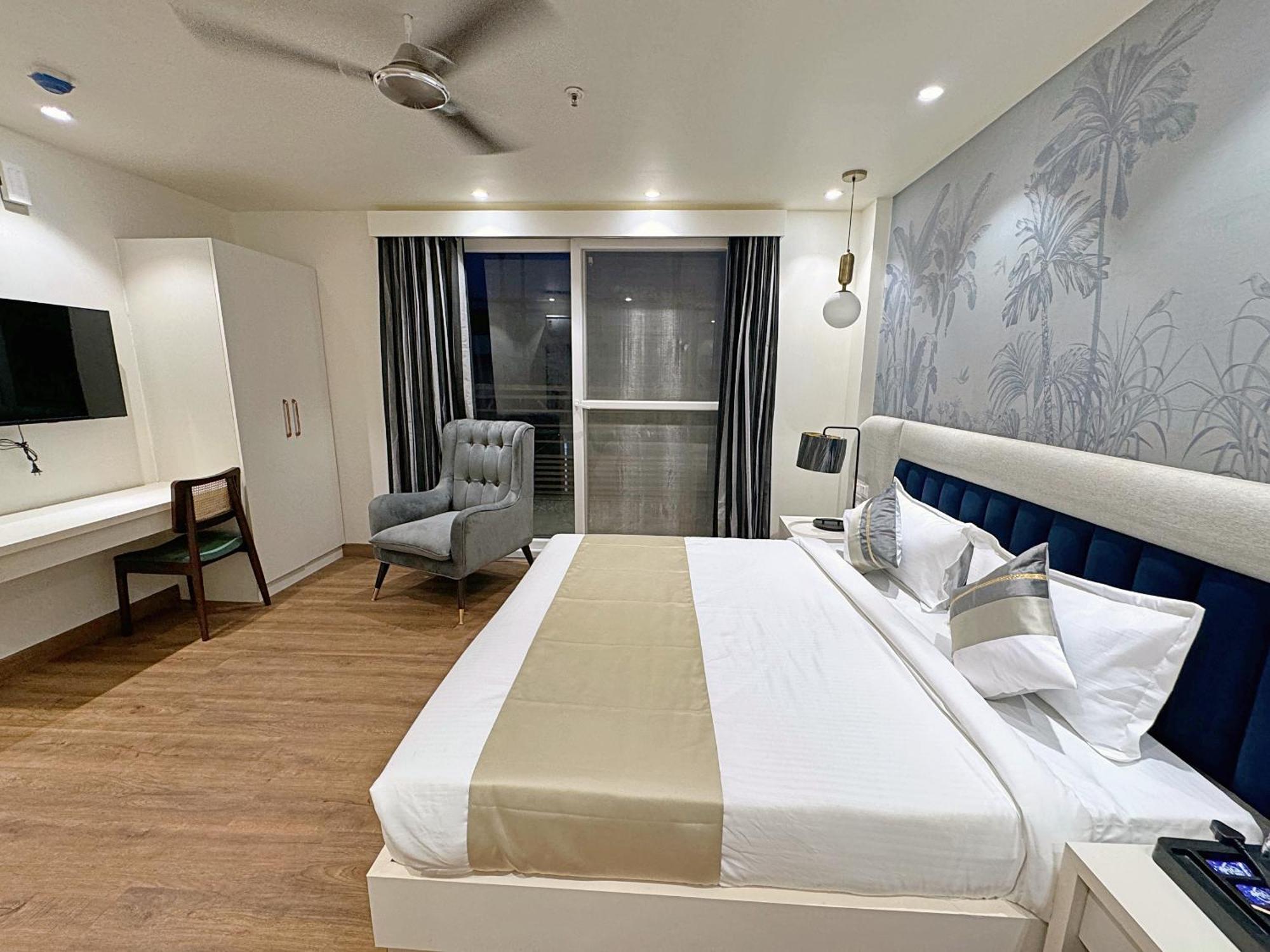 The Orion Elite - Park Hotel 3*