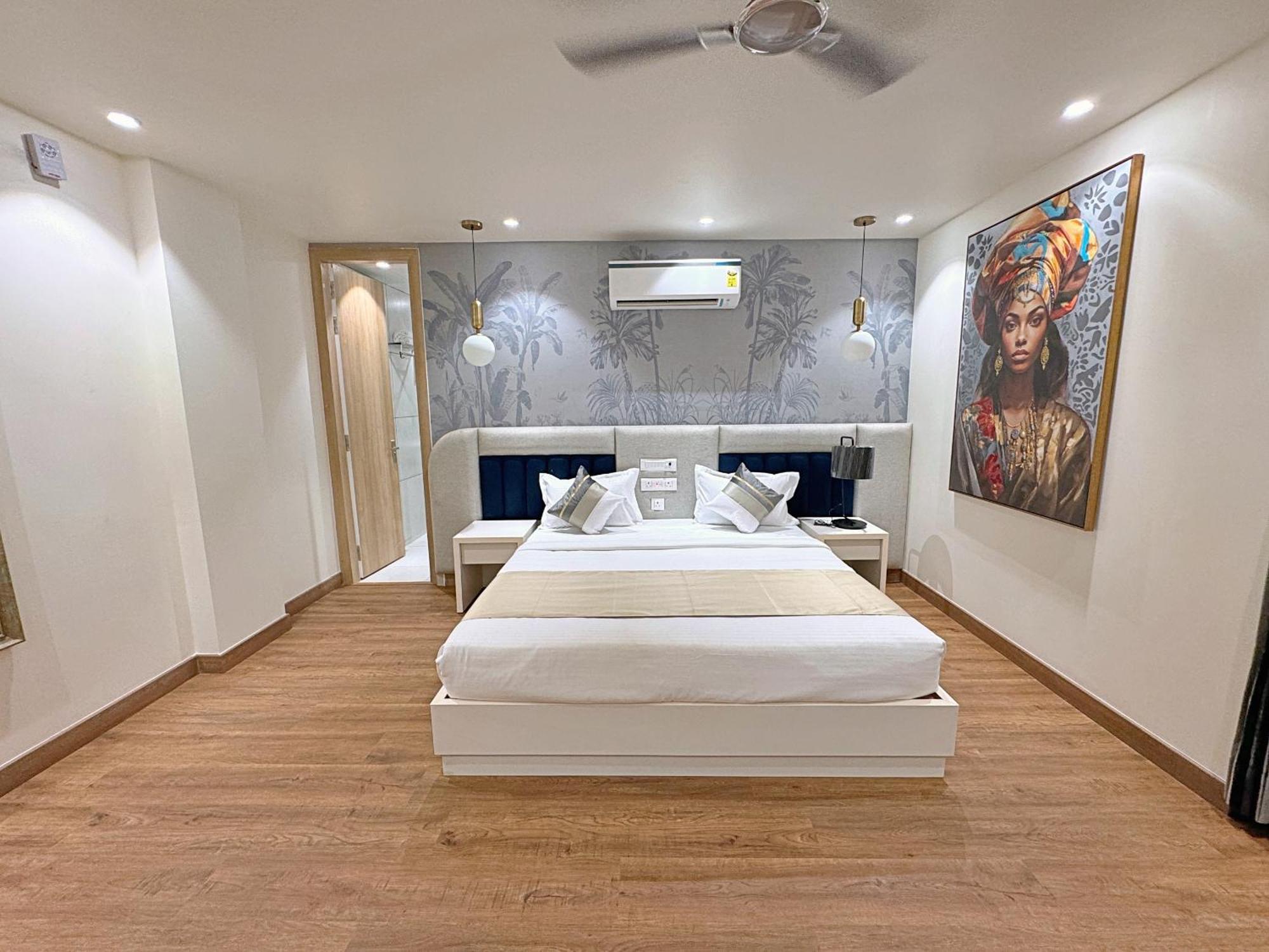 Hotel The Orion Elite - Park 3*