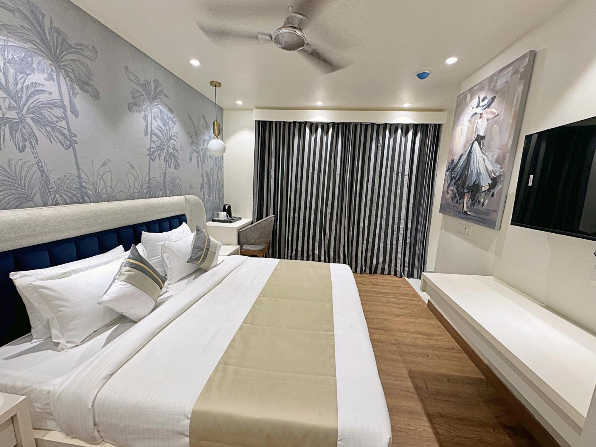 The Orion Elite - Park Hotel