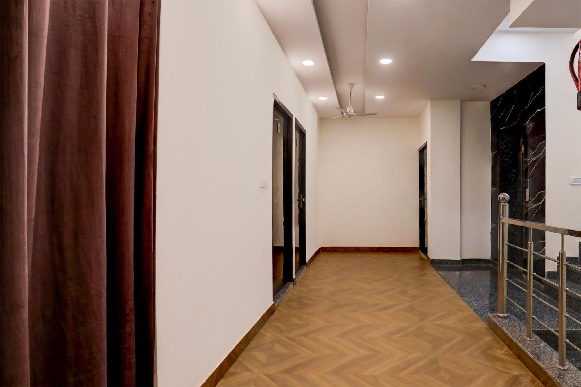 Hotel O Amazing House Delhi (National Capital Territory of India)