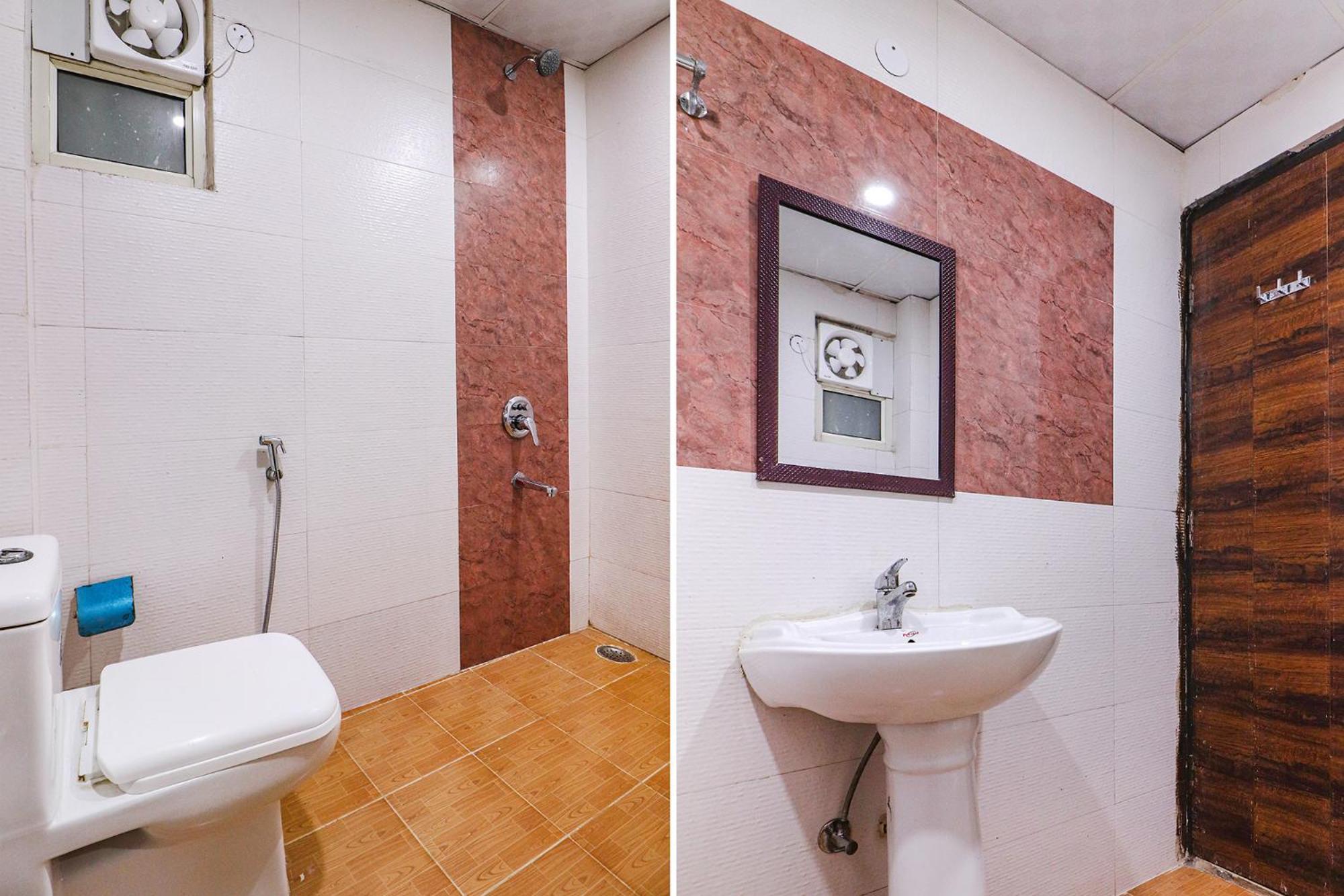 Fabhotel Kingdom Near Igi Airport New Delhi