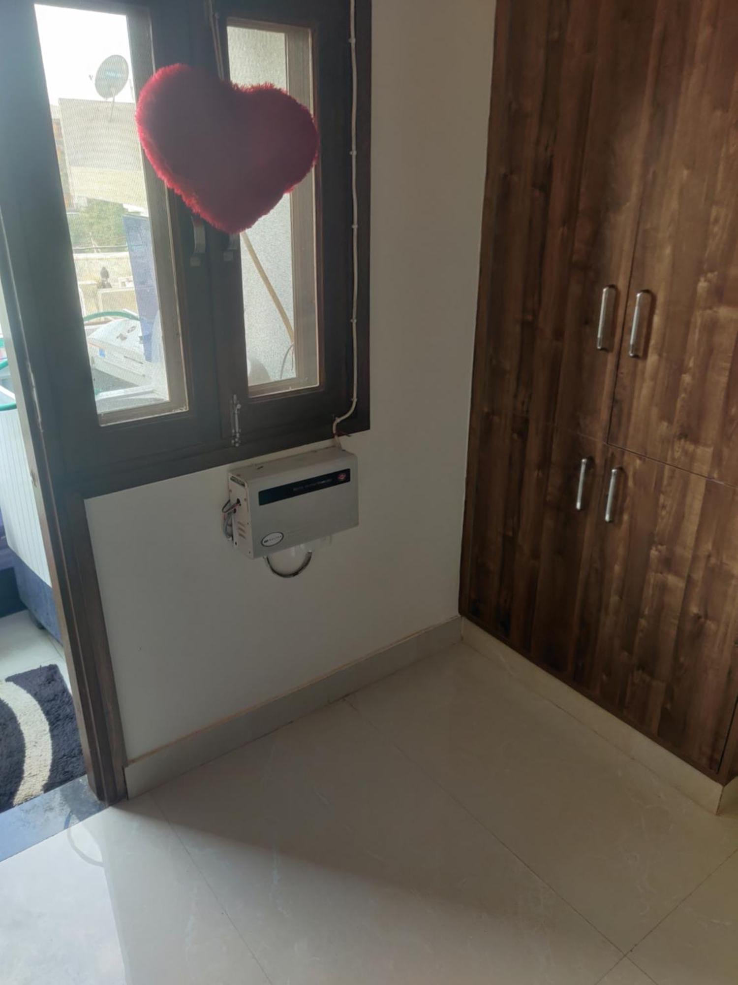Bed & Breakfast Konark New Delhi