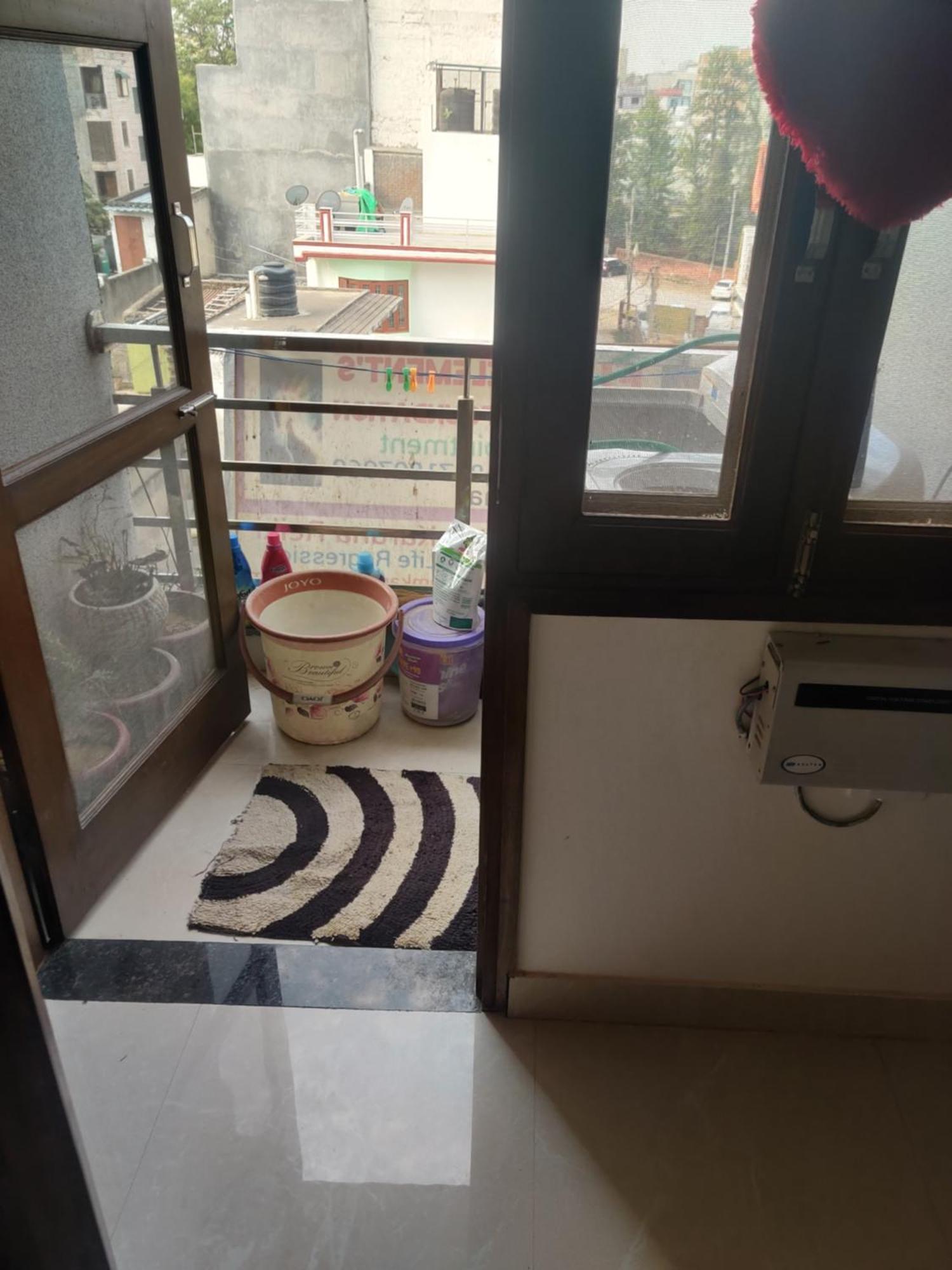 Bed & Breakfast Konark *