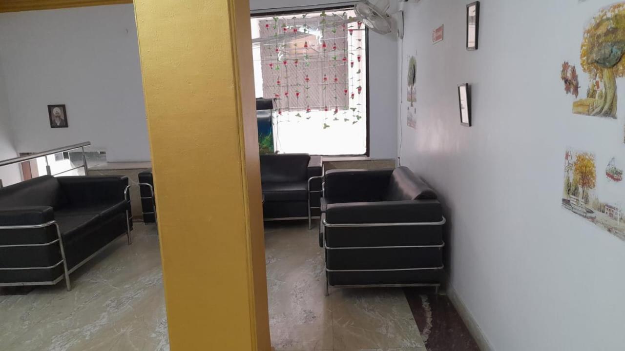 Hotel Airport Pariksheet New Delhi