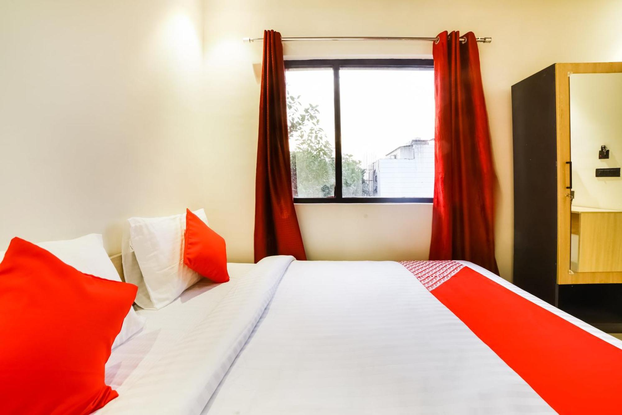 O Ashirwad Near Pitampura 4* New Delhi