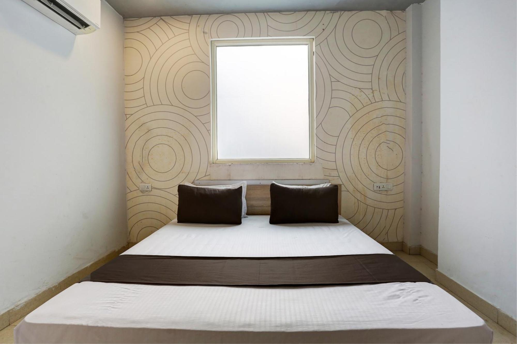 O Dwarka Mor Metro Hotel Delhi (National Capital Territory of India)
