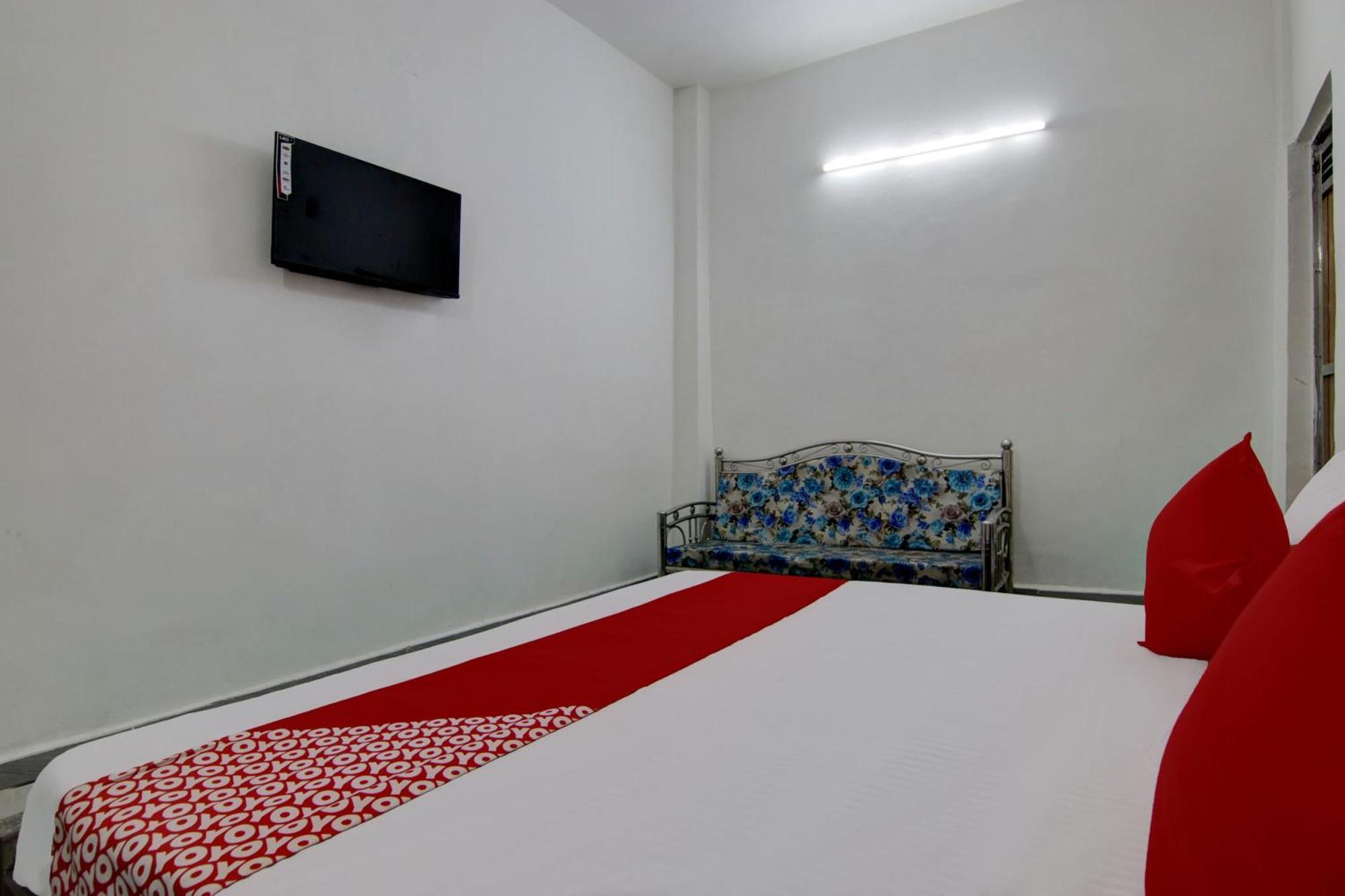 Hotel O R S