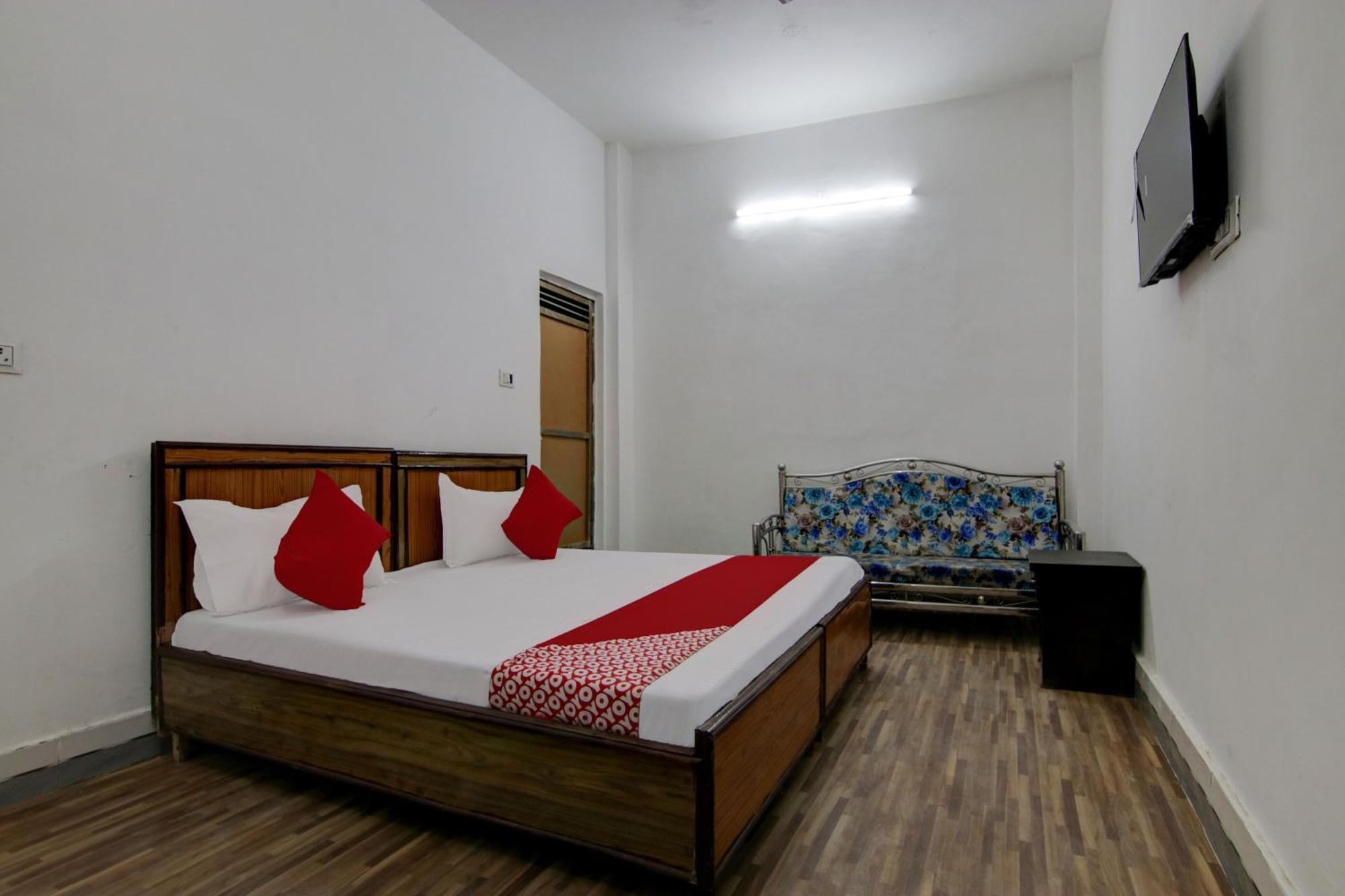 Hotel O R S
