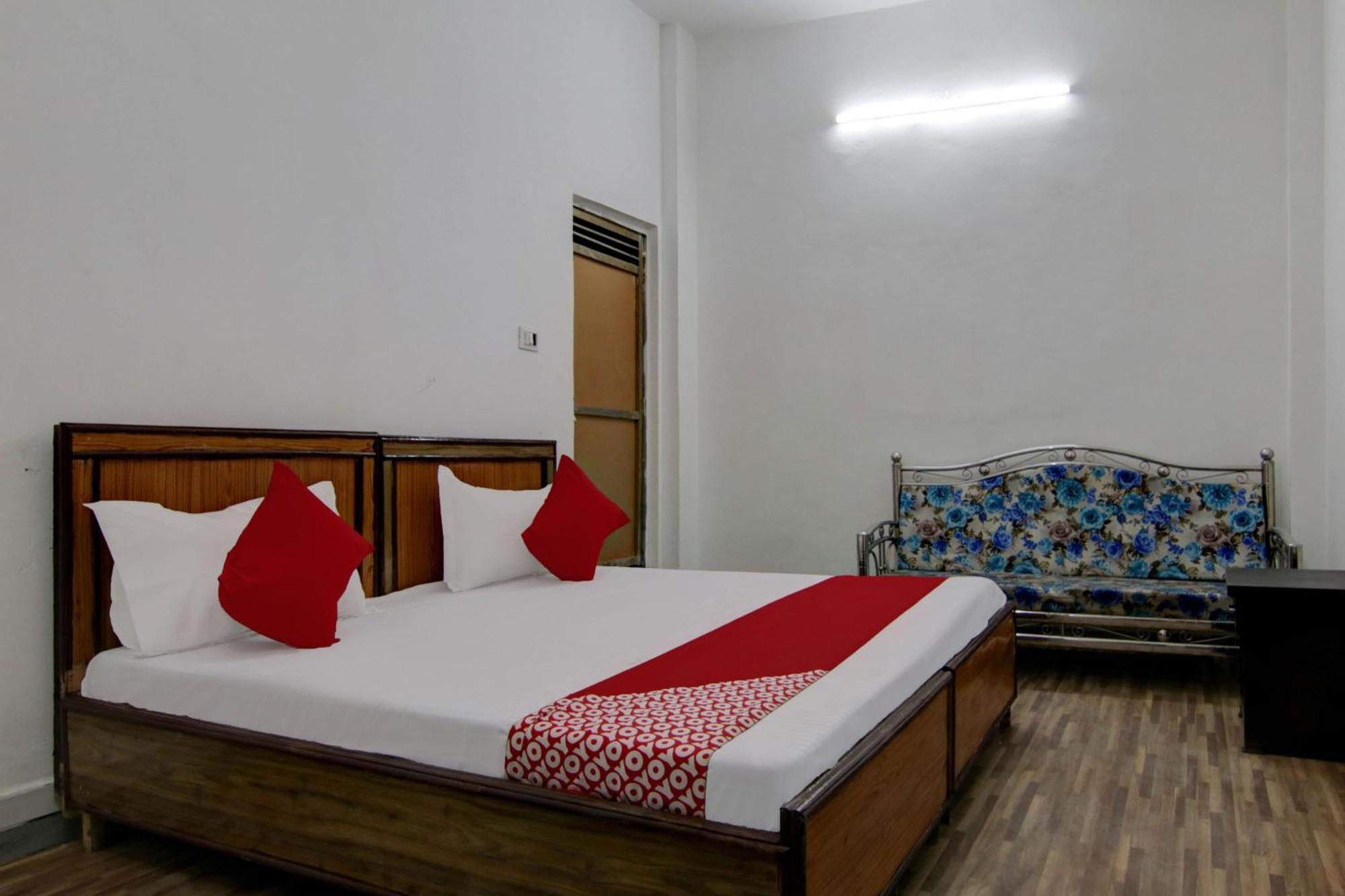 O R S Hotel 3*
