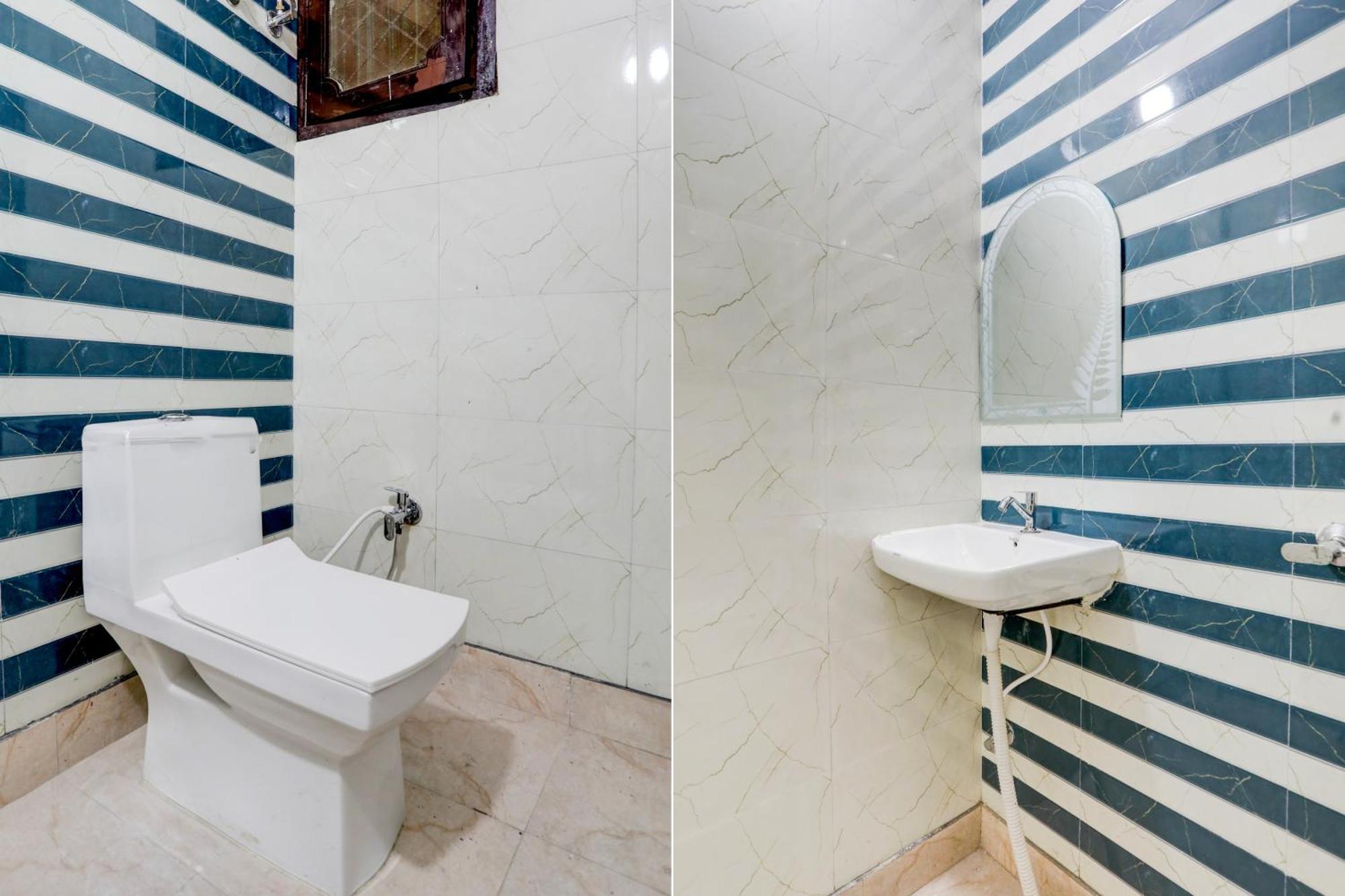O Kanha Palace 3*