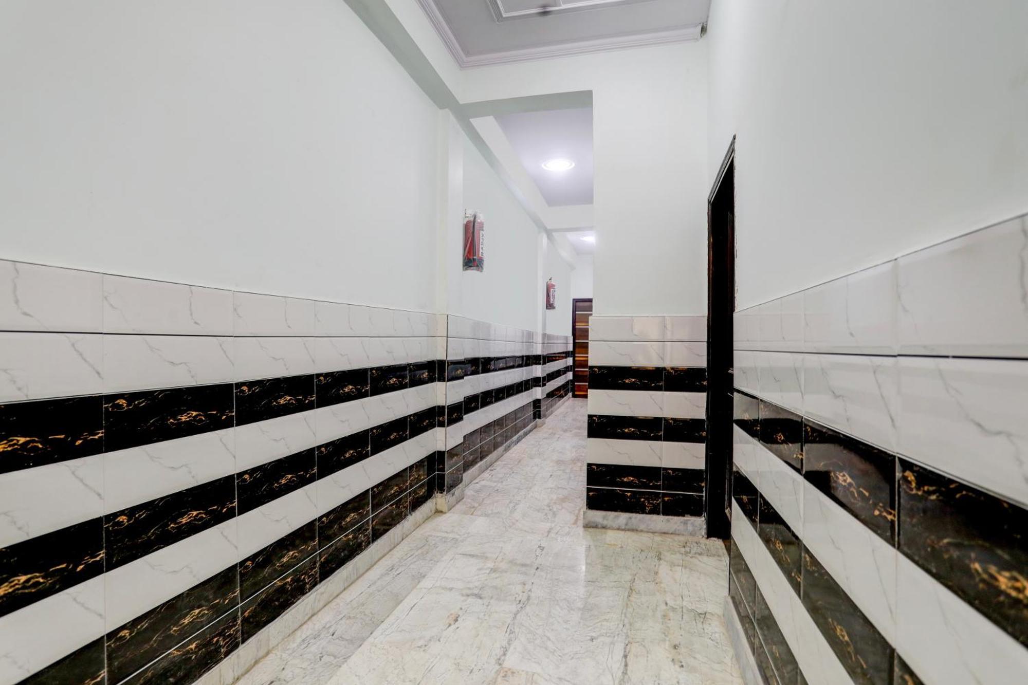 O Kanha Palace Hotel 3*
