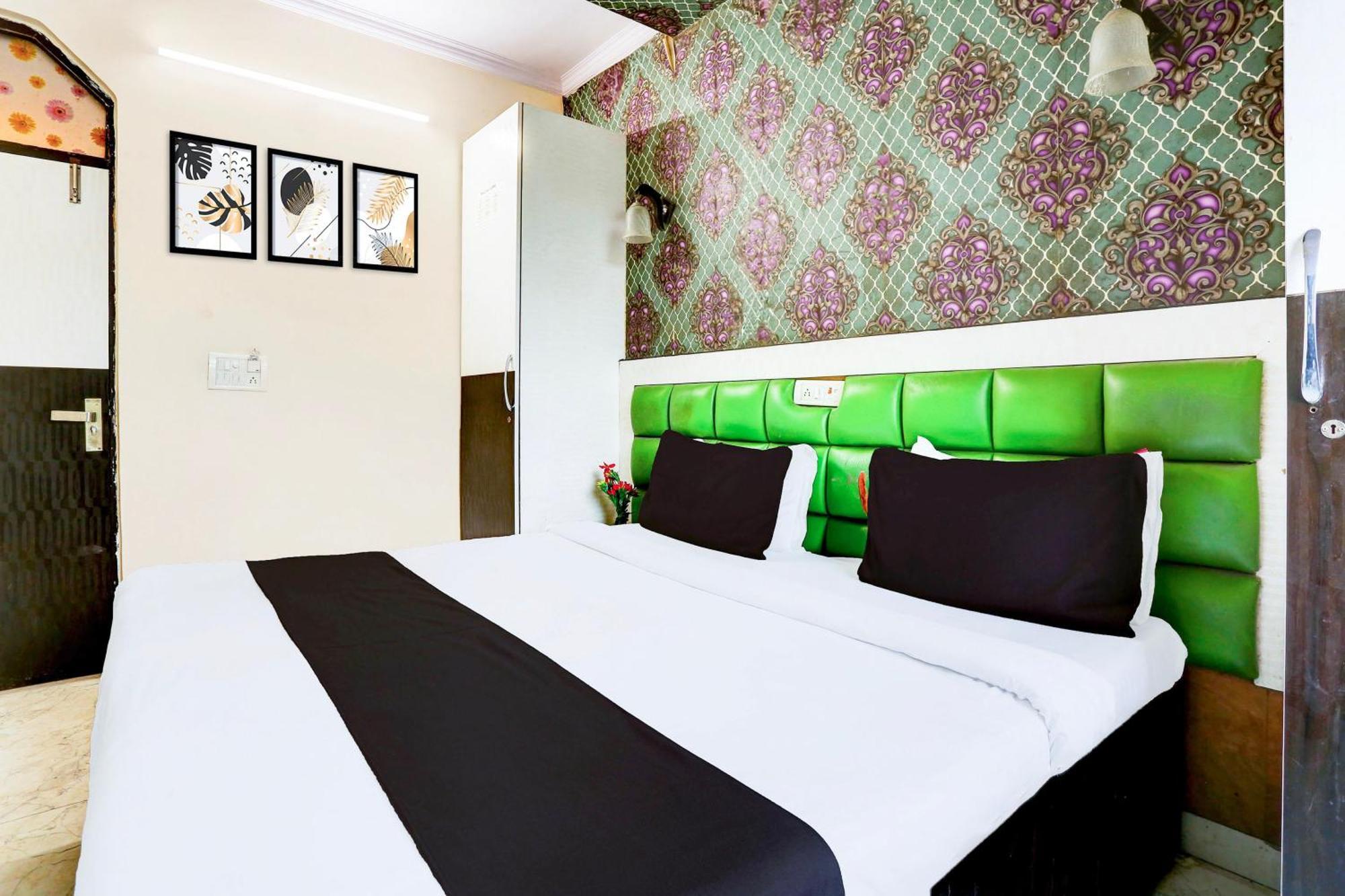 O Akash 3* New Delhi