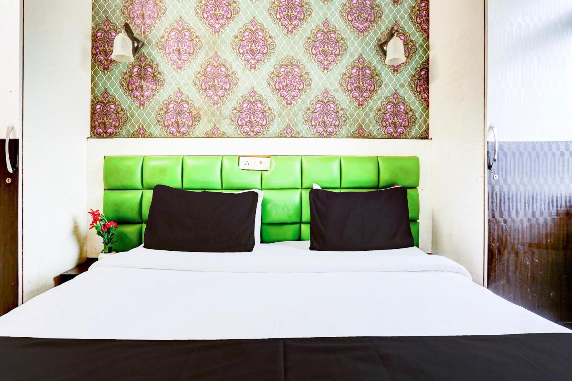 O Akash 3* New Delhi