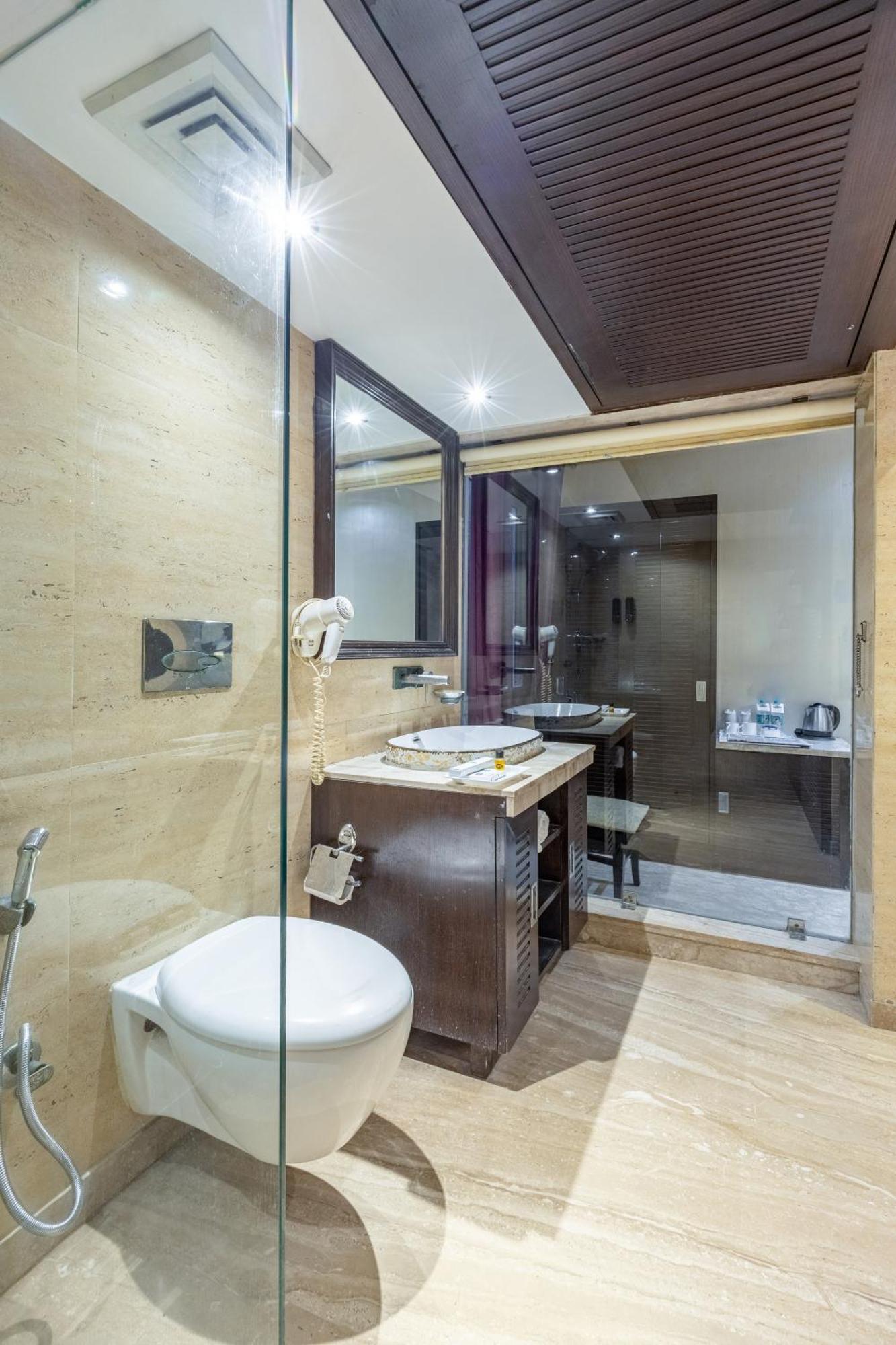 Hotel Alaya Emperor Palms 4*