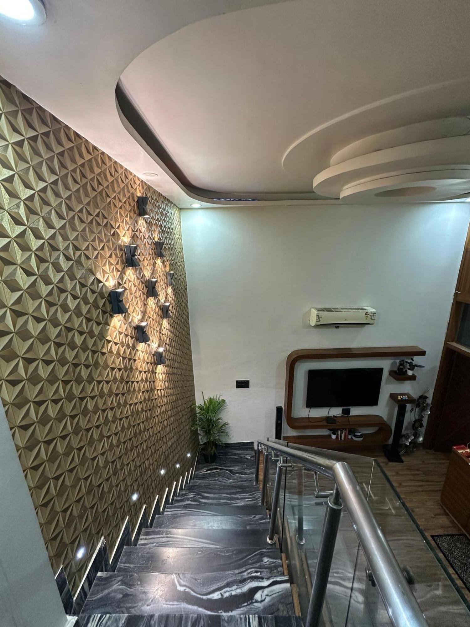 Kutir-greater Kailash-1 South Delhi Hospedagem domiciliar