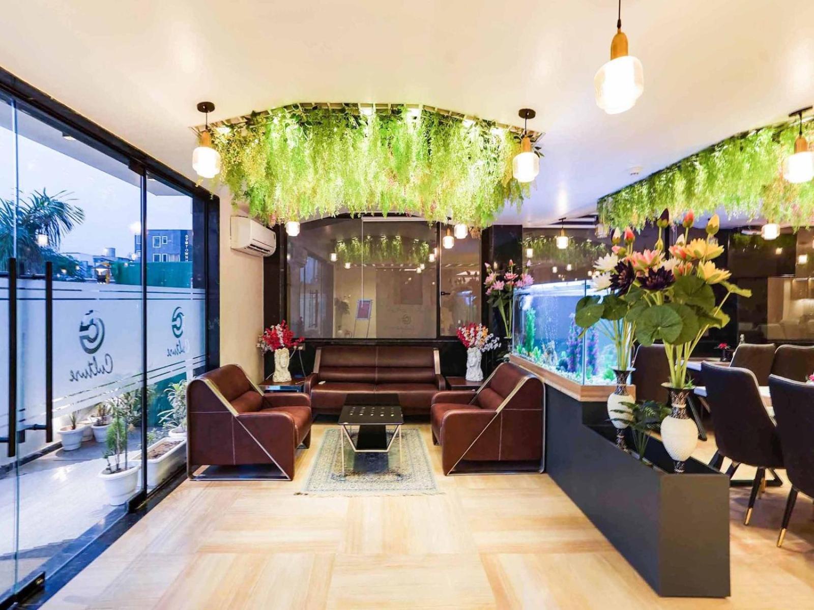 Hotel King Plaza Near Delhi Airport