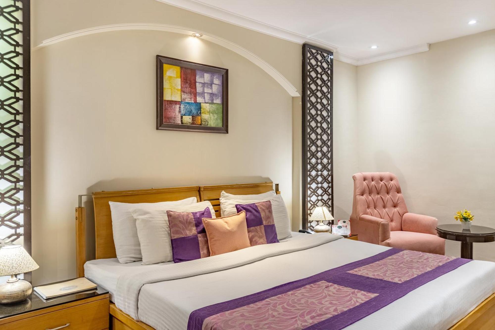 Alaya Emperor Palms Hotel 4*