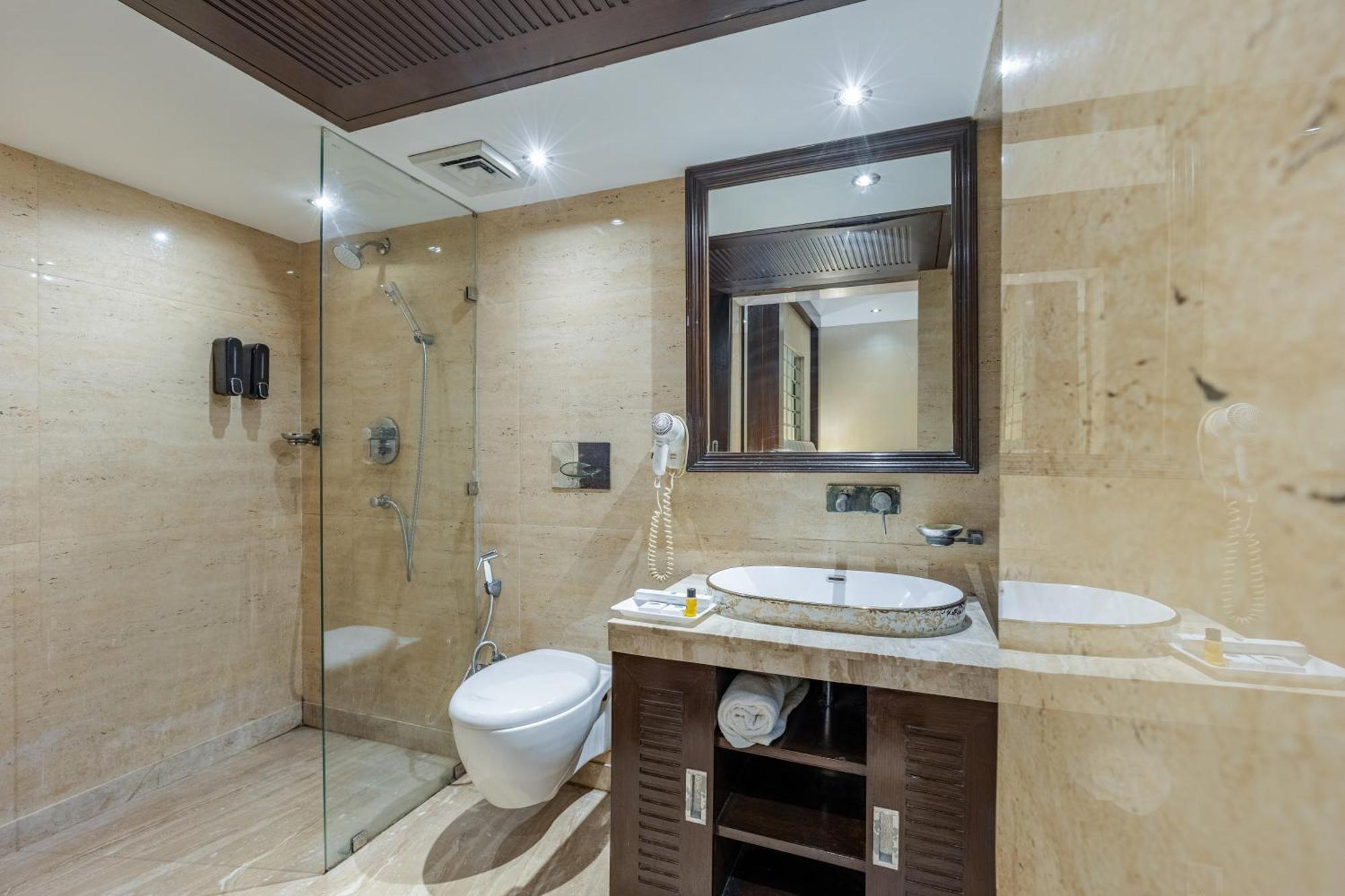 Hotel Alaya Emperor Palms Delhi (National Capital Territory of India)