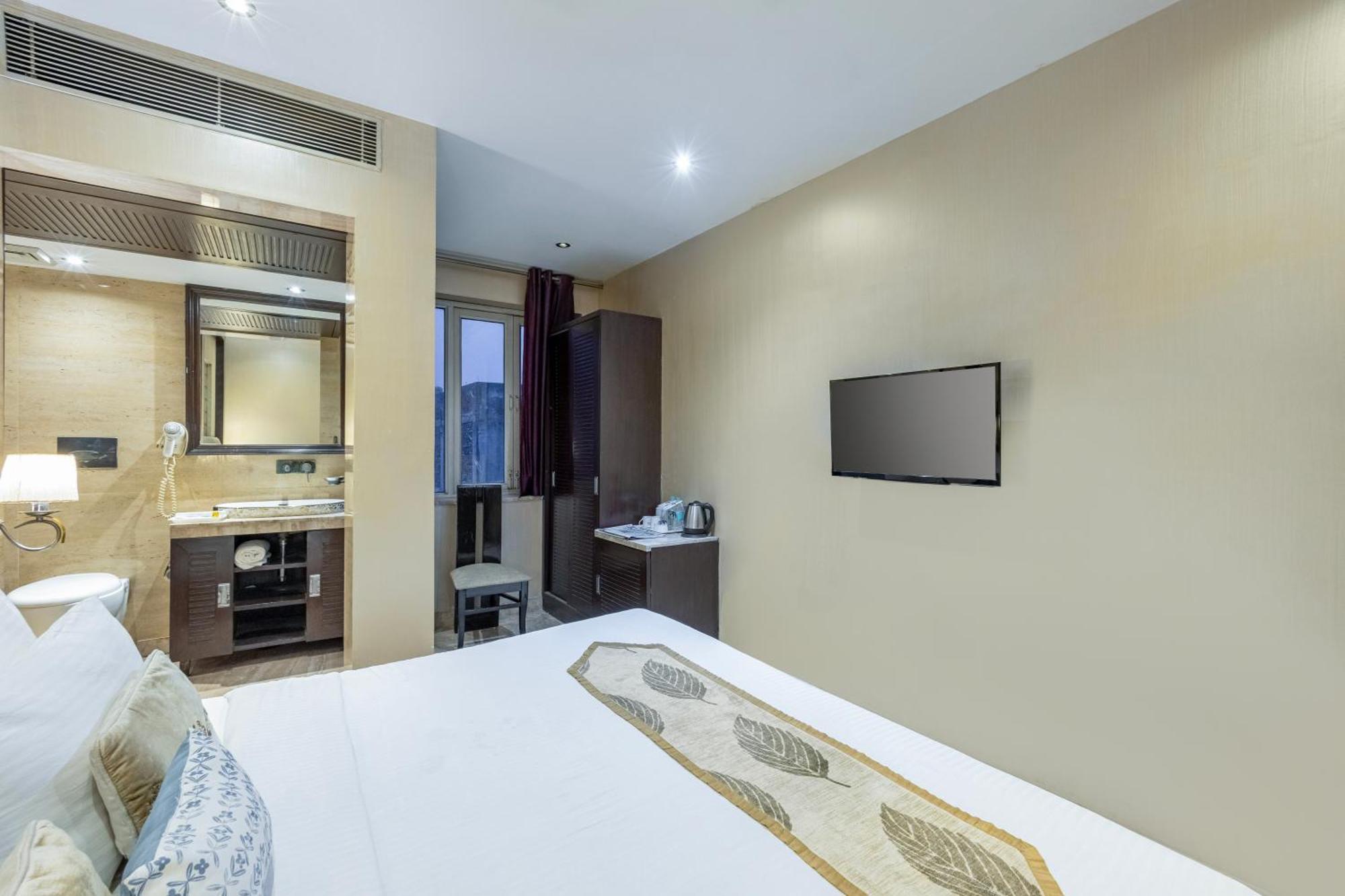Hotel Alaya Emperor Palms Delhi (National Capital Territory of India)