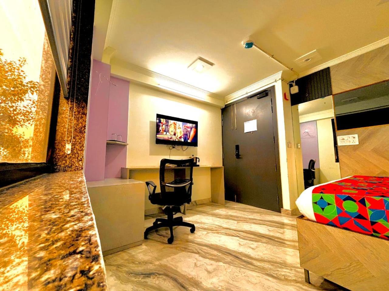 Collection I Hotel New Delhi