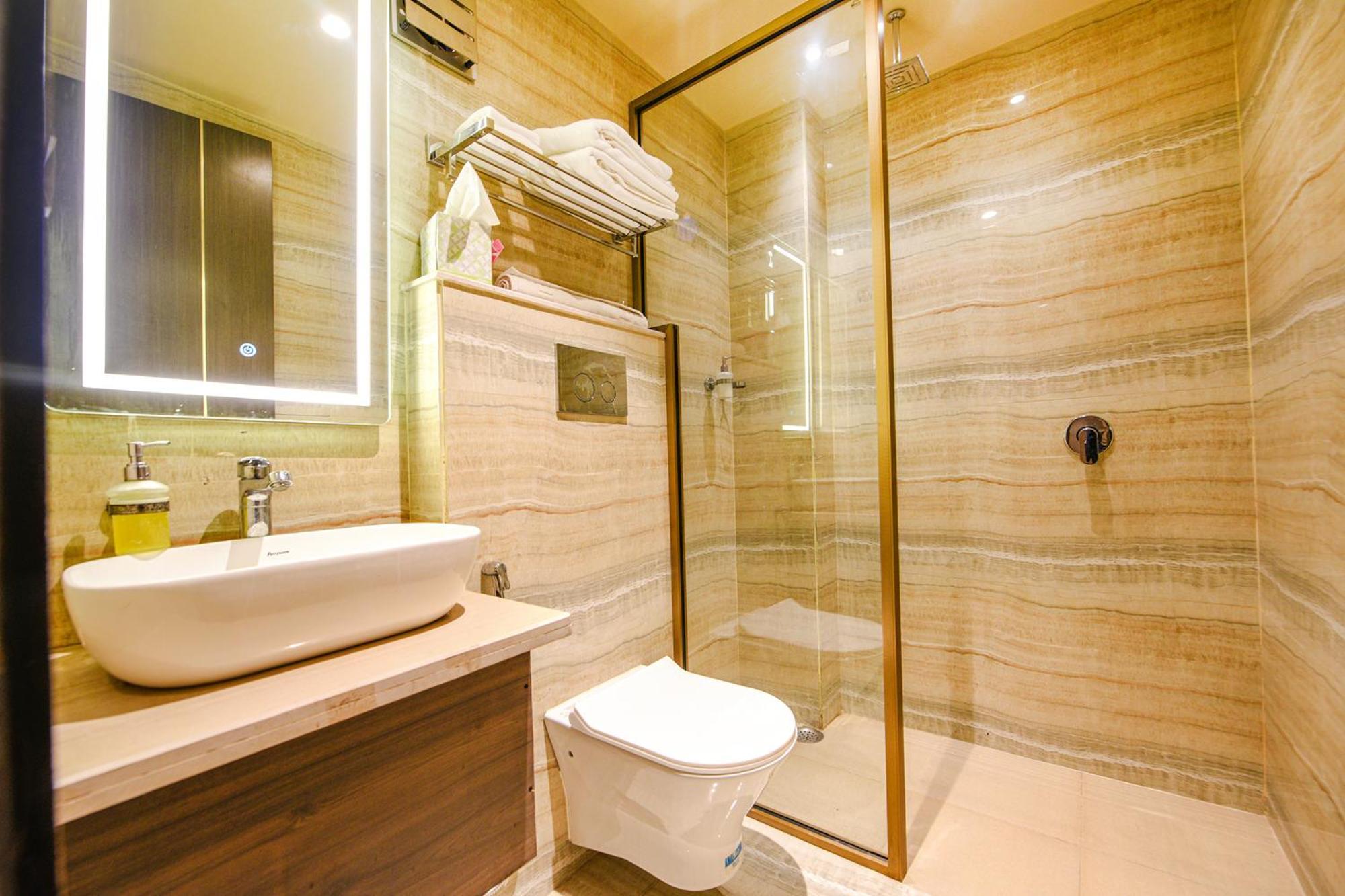 Fabhotel Prime Qotel Janakpuri Delhi (National Capital Territory of India)