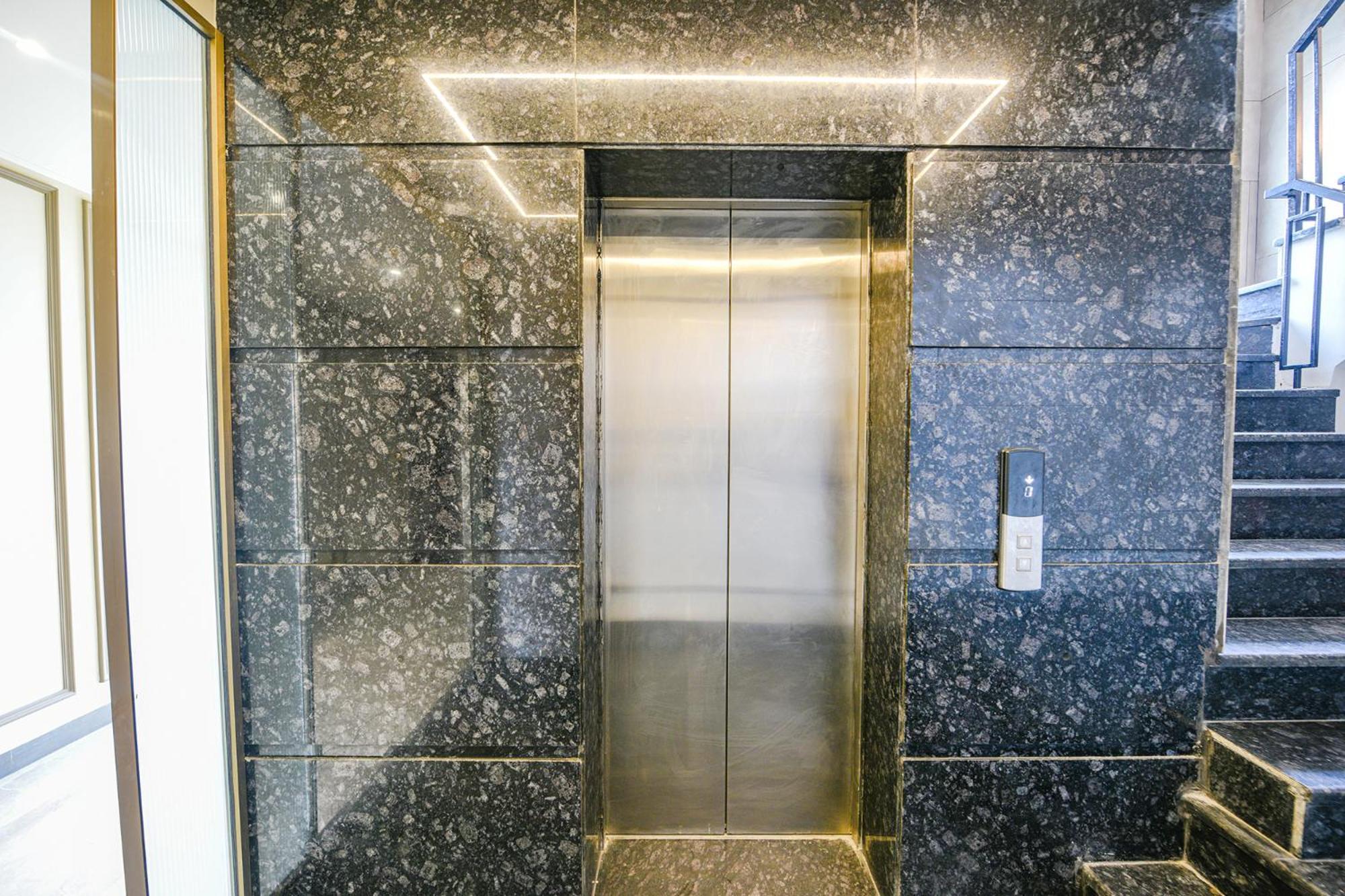 Fabhotel Prime Qotel Janakpuri