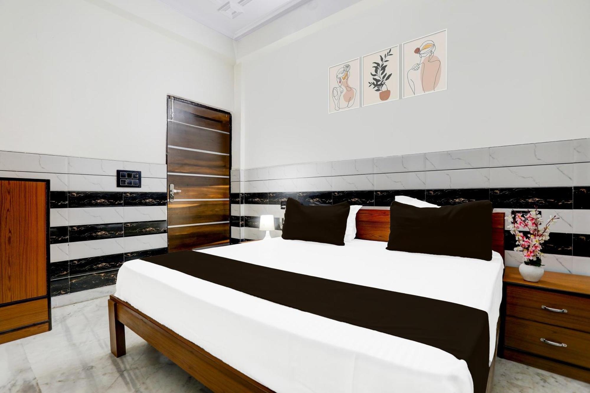 O Kanha Palace Hotel New Delhi