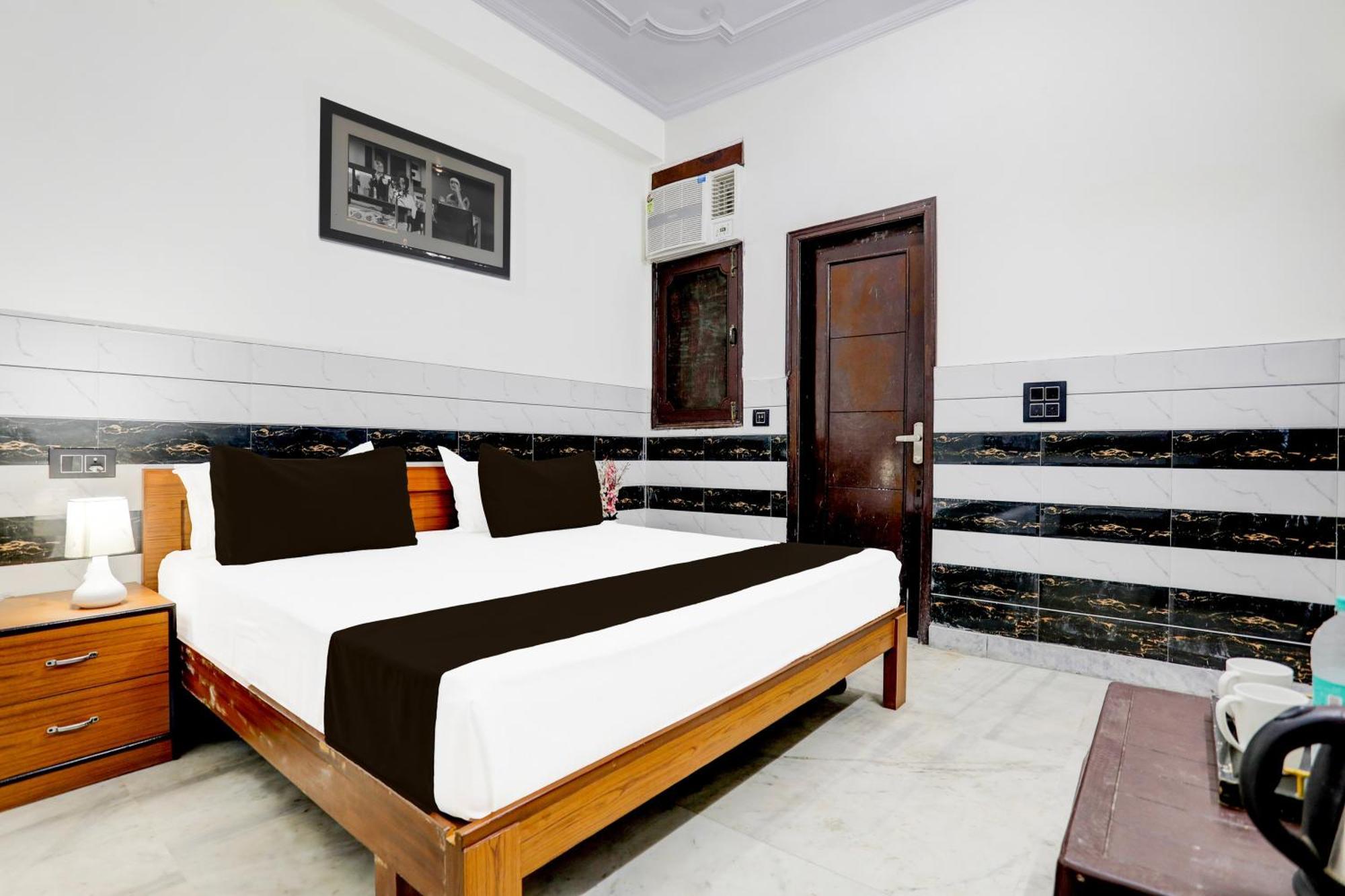 O Kanha Palace 3*