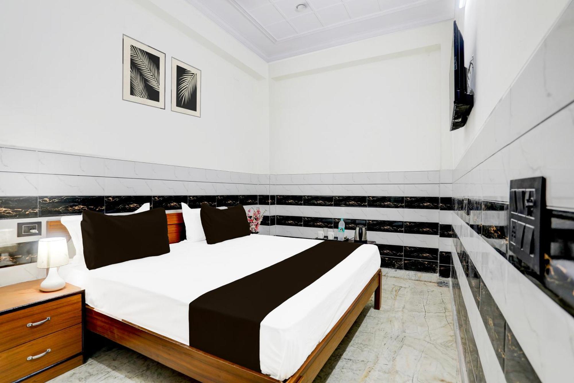 O Kanha Palace 3*