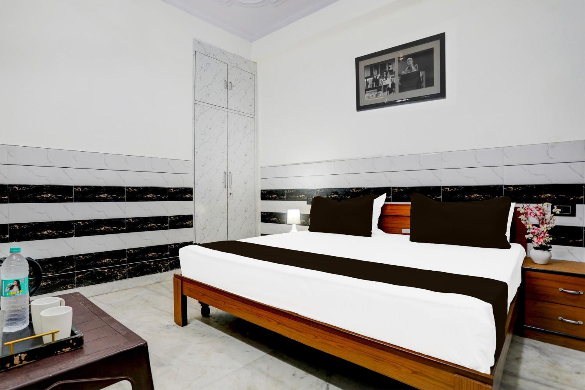 O Kanha Palace Hotel