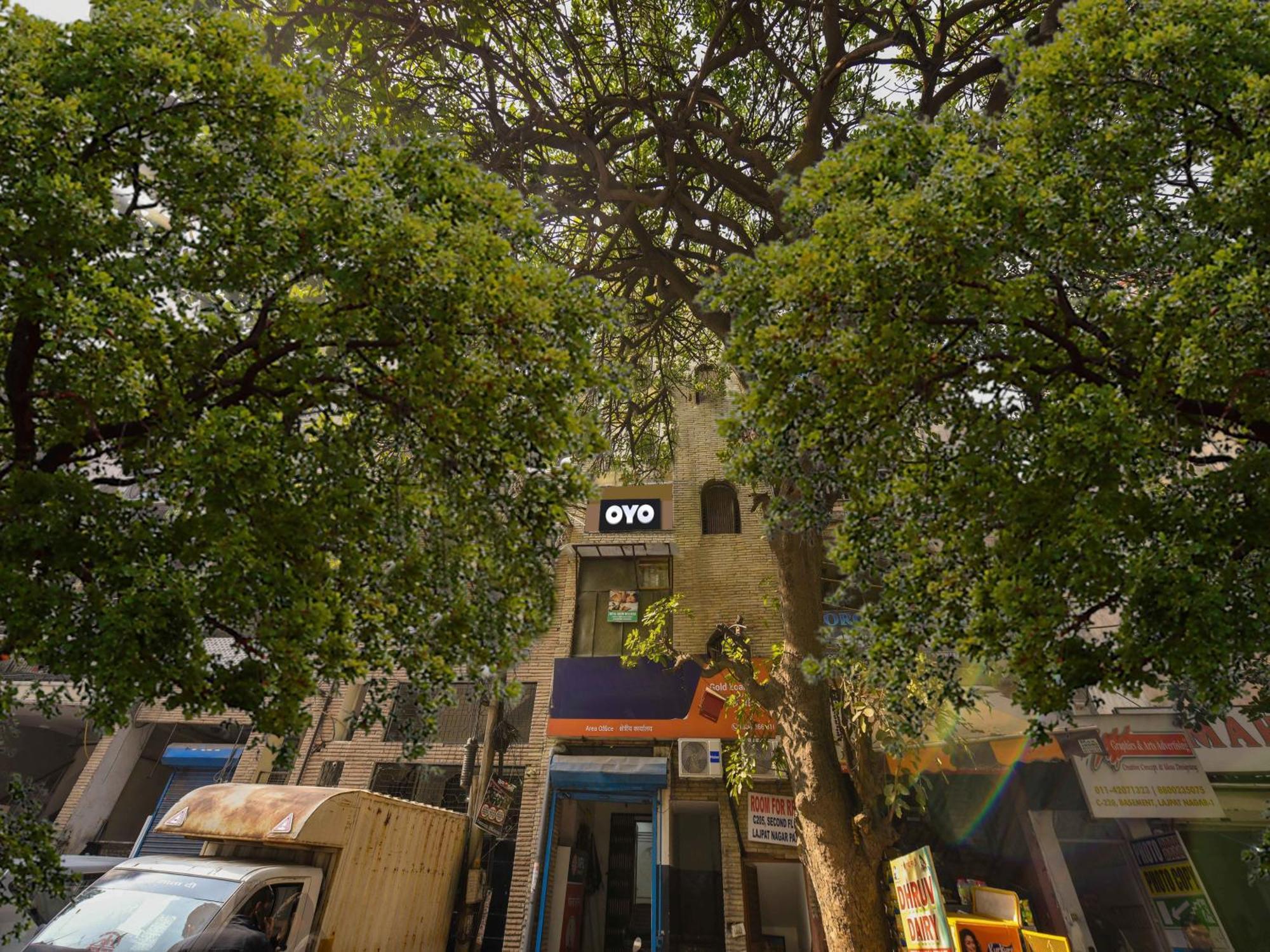 O Unique Delhi Hotel New Delhi
