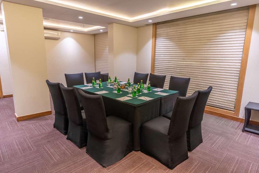 Park By Radisson Lajpat Nagar Hotel New Delhi