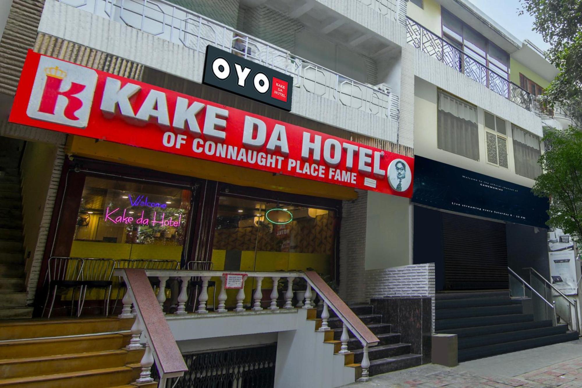 Hotel O Malhotra Bnb Hotel New Delhi
