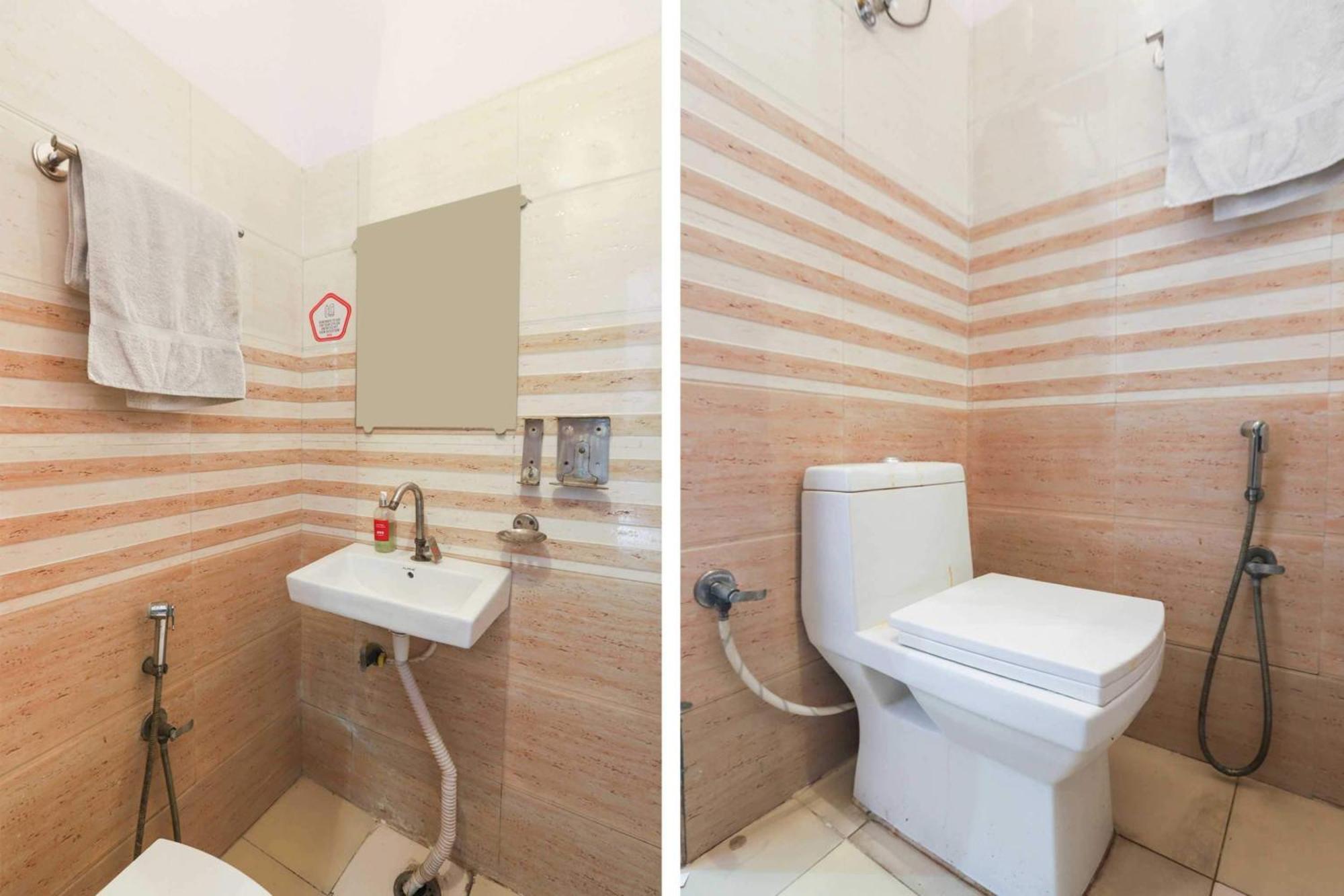 Hotel O Noida Delhi (National Capital Territory of India)