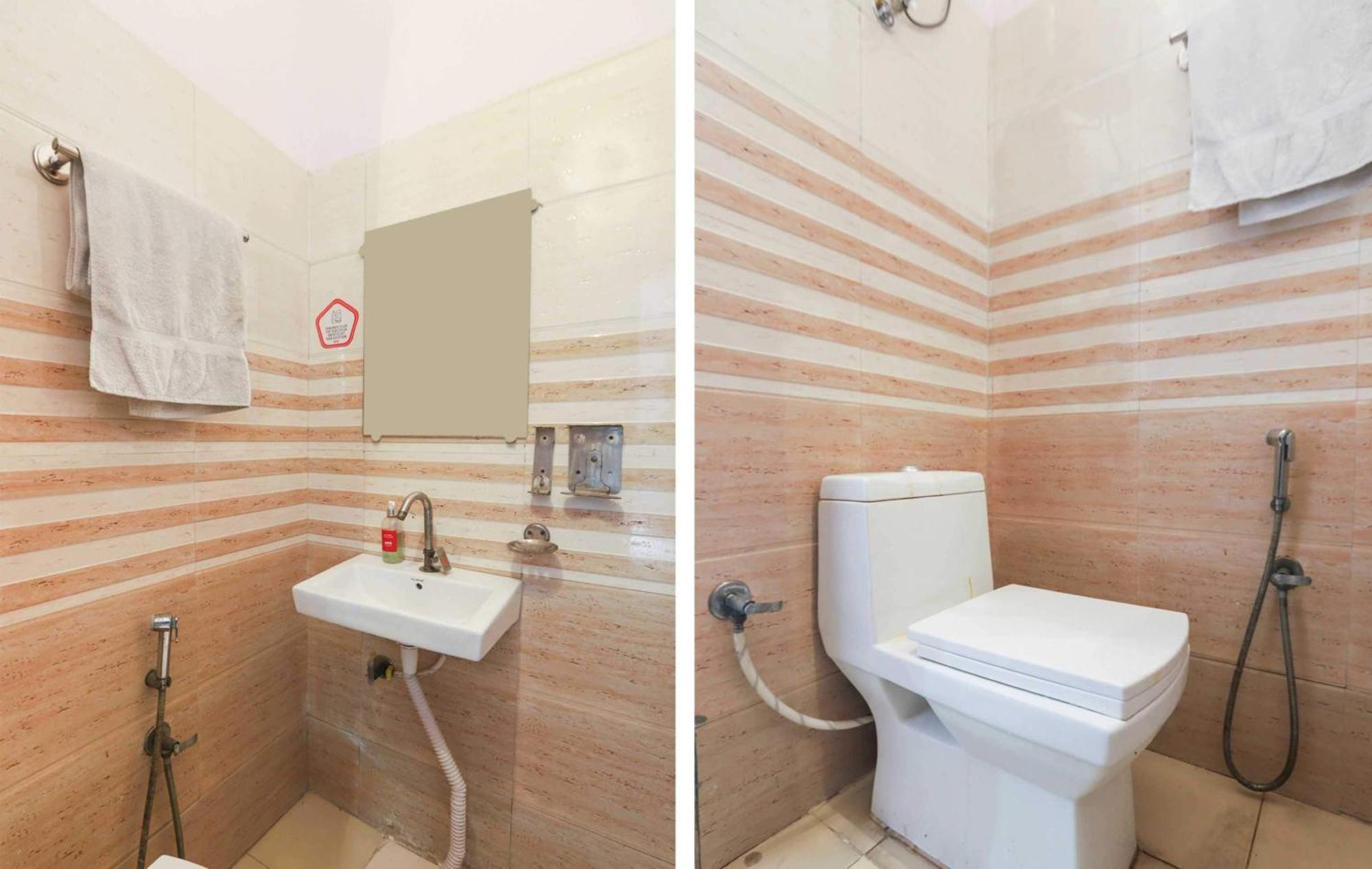 Hotel O Noida Delhi (National Capital Territory of India)