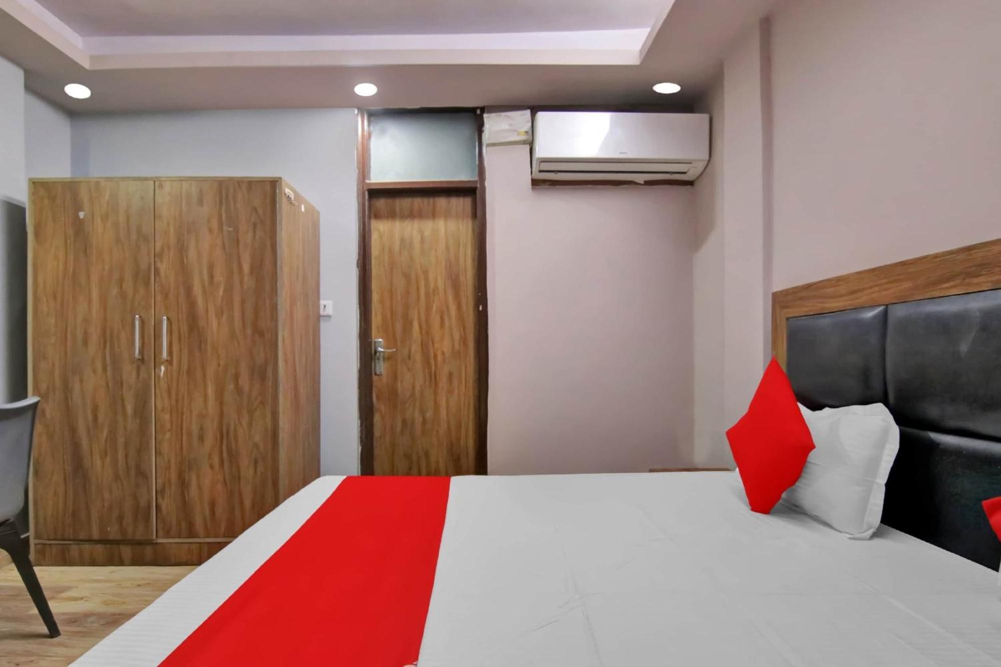 O Green Hotel
