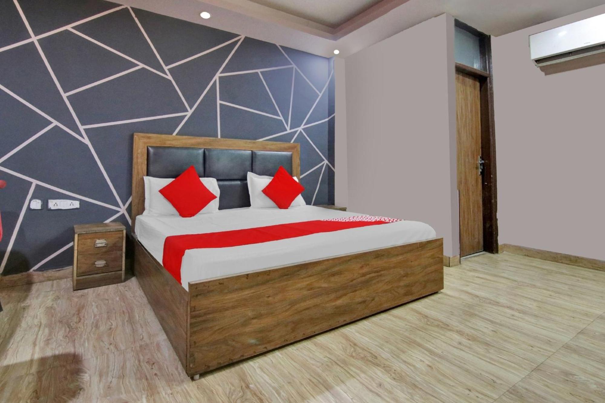 O Green Hotel 3*