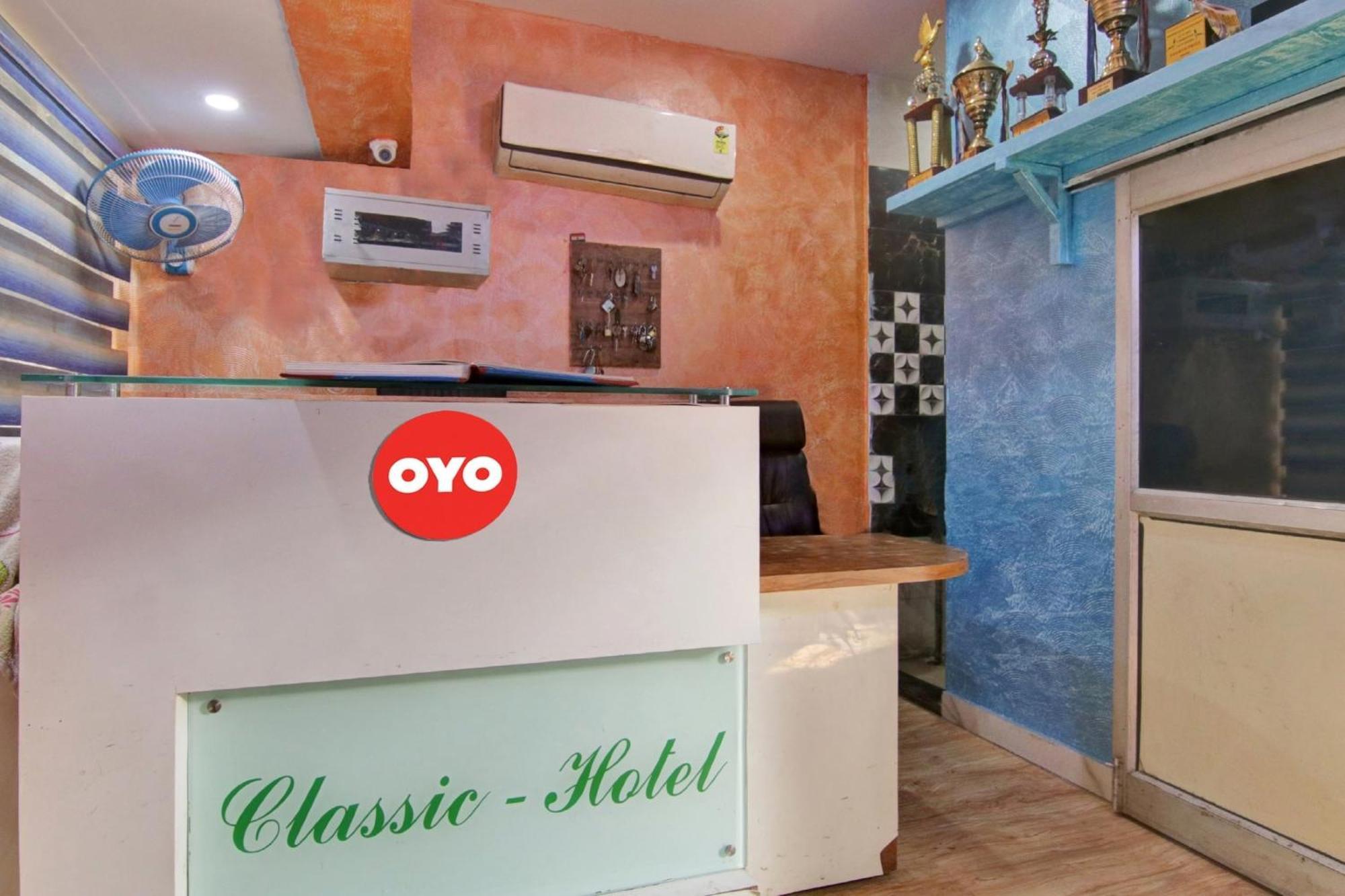 Hotel O Green Nova Deli