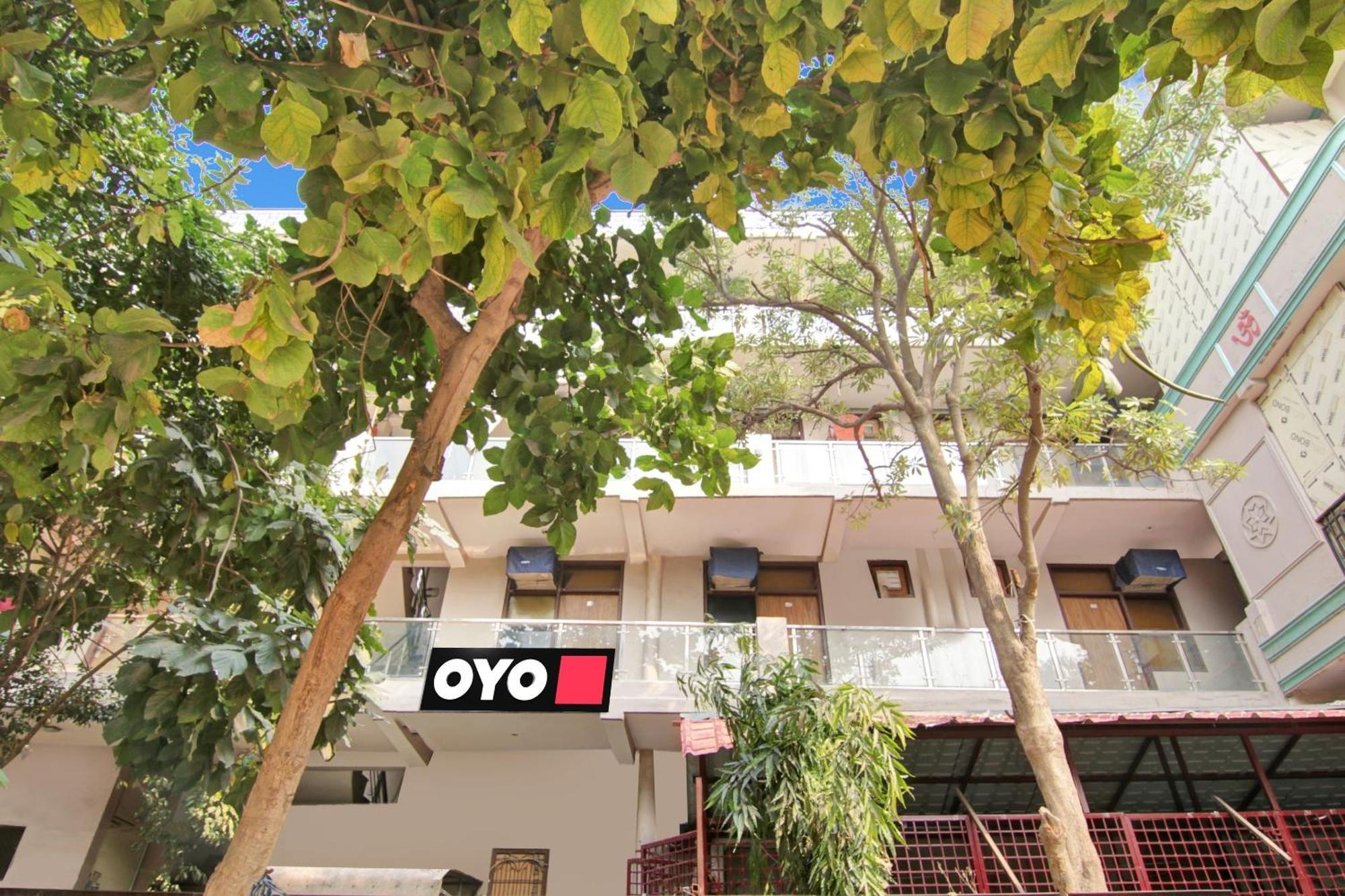 O Green Hotel 3*