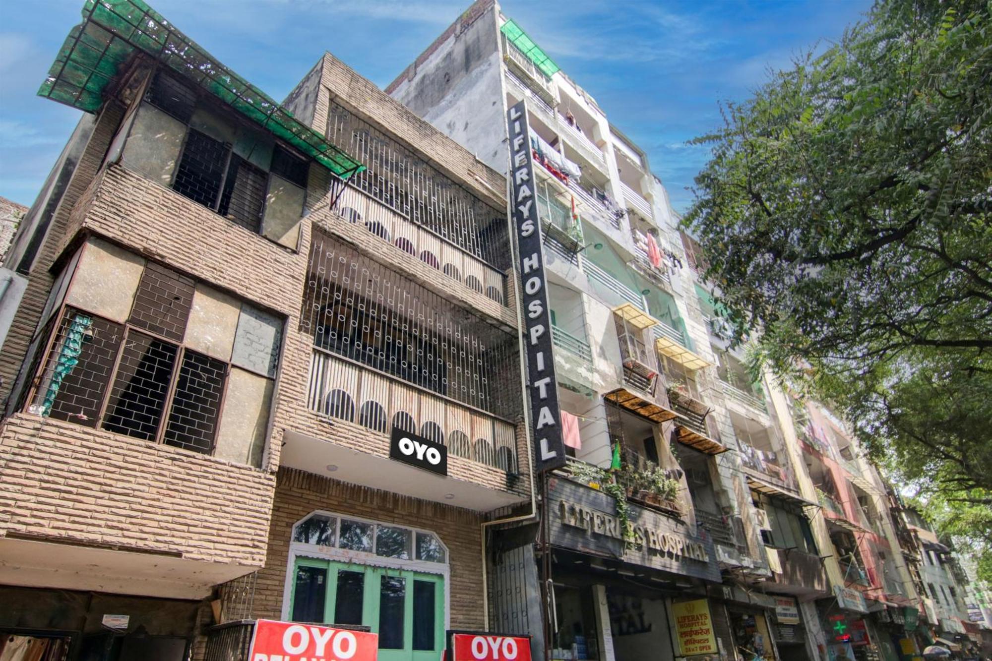 O R S Hotel
