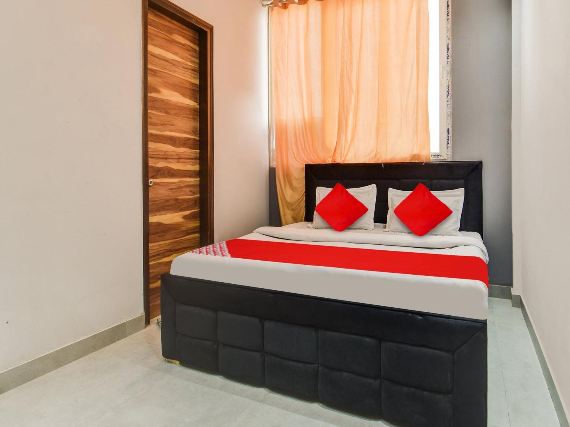 O Iris Lite Hotel 4*