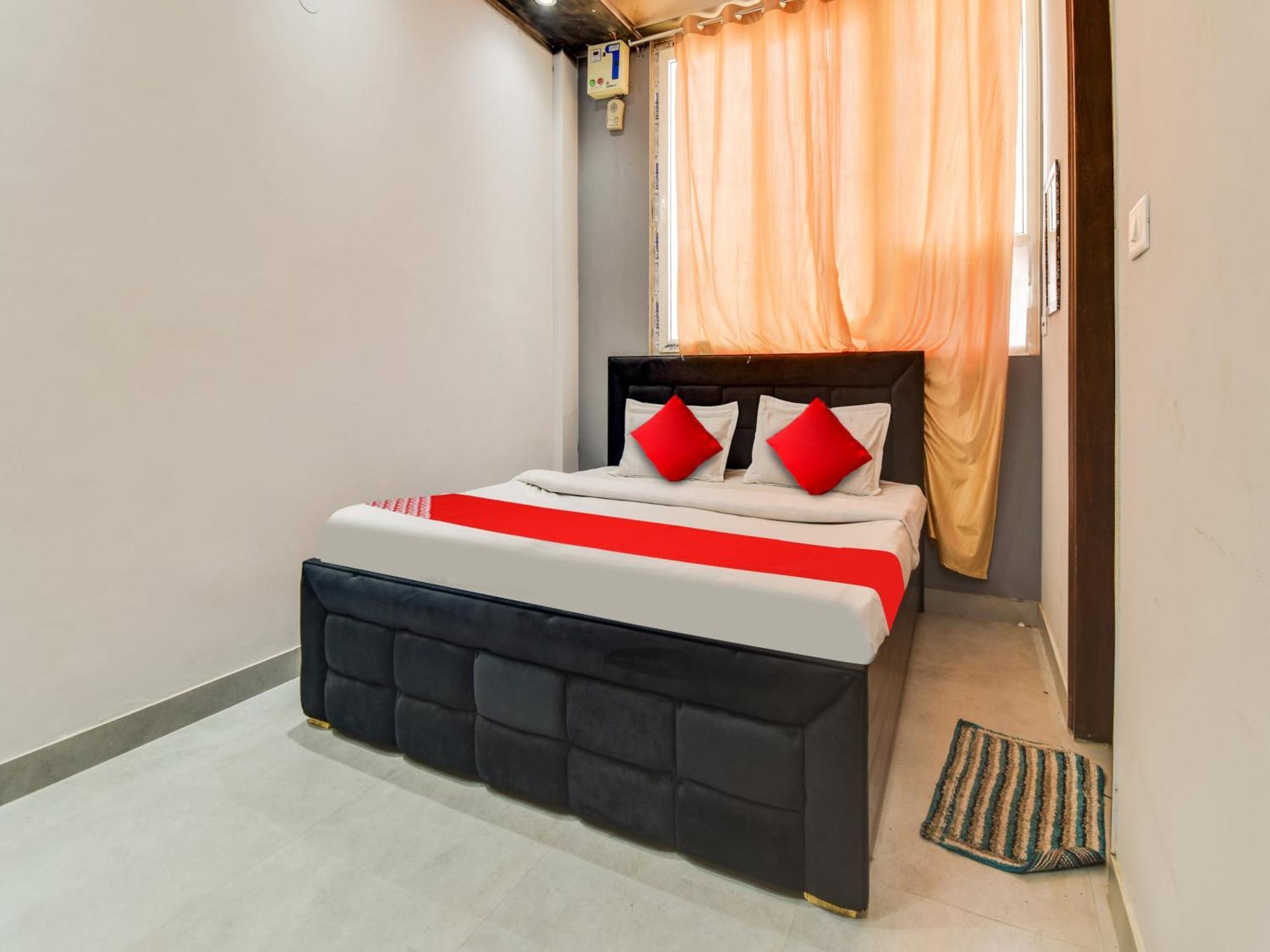 O Iris Lite Hotel 4*
