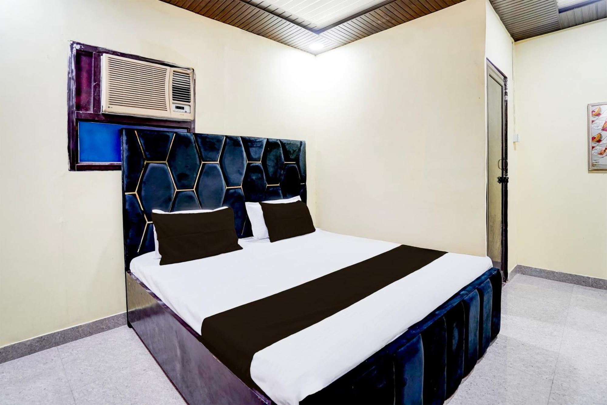 O Blue Vart Hotel 3*