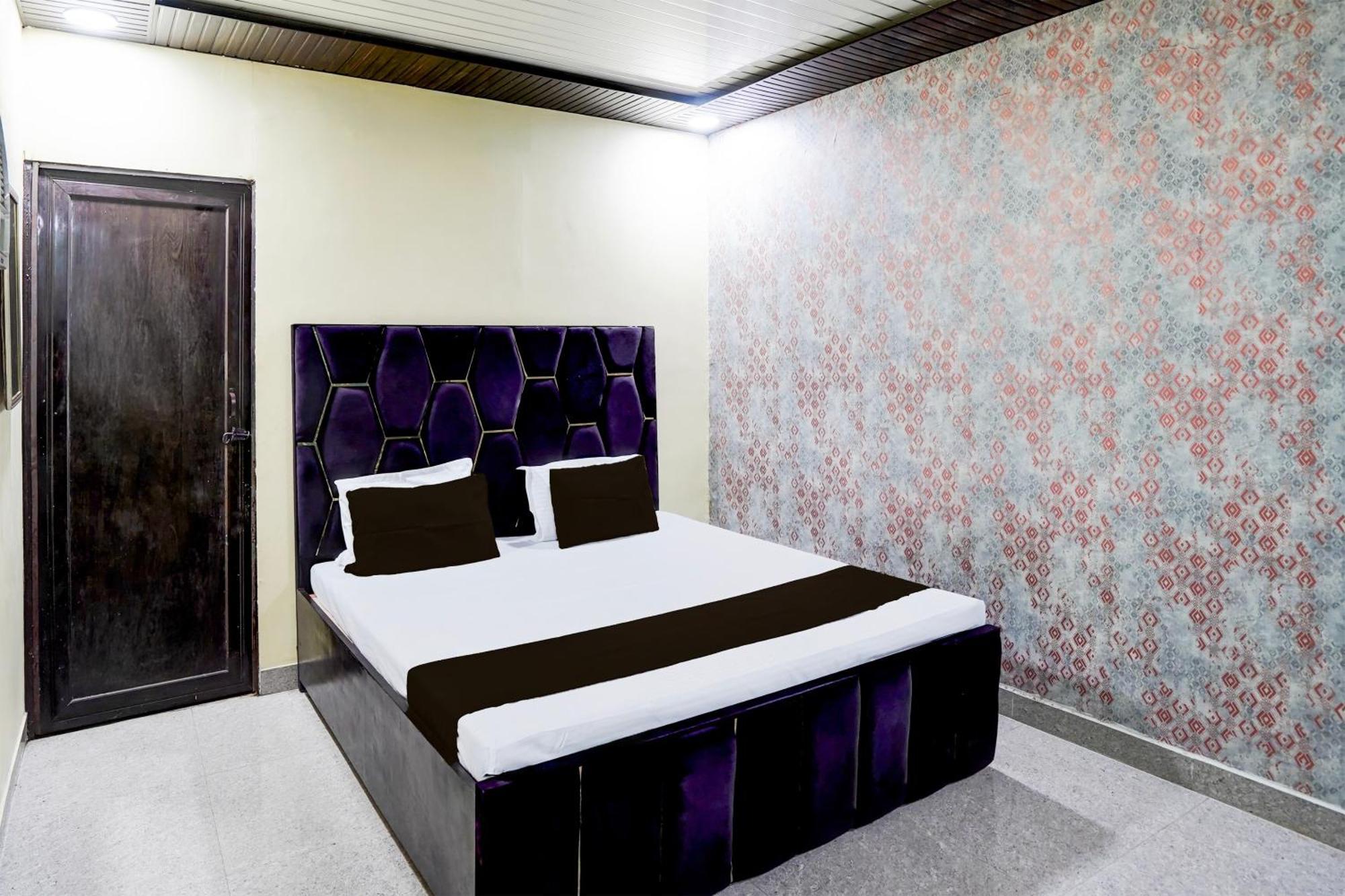 Hotel O Blue Vart