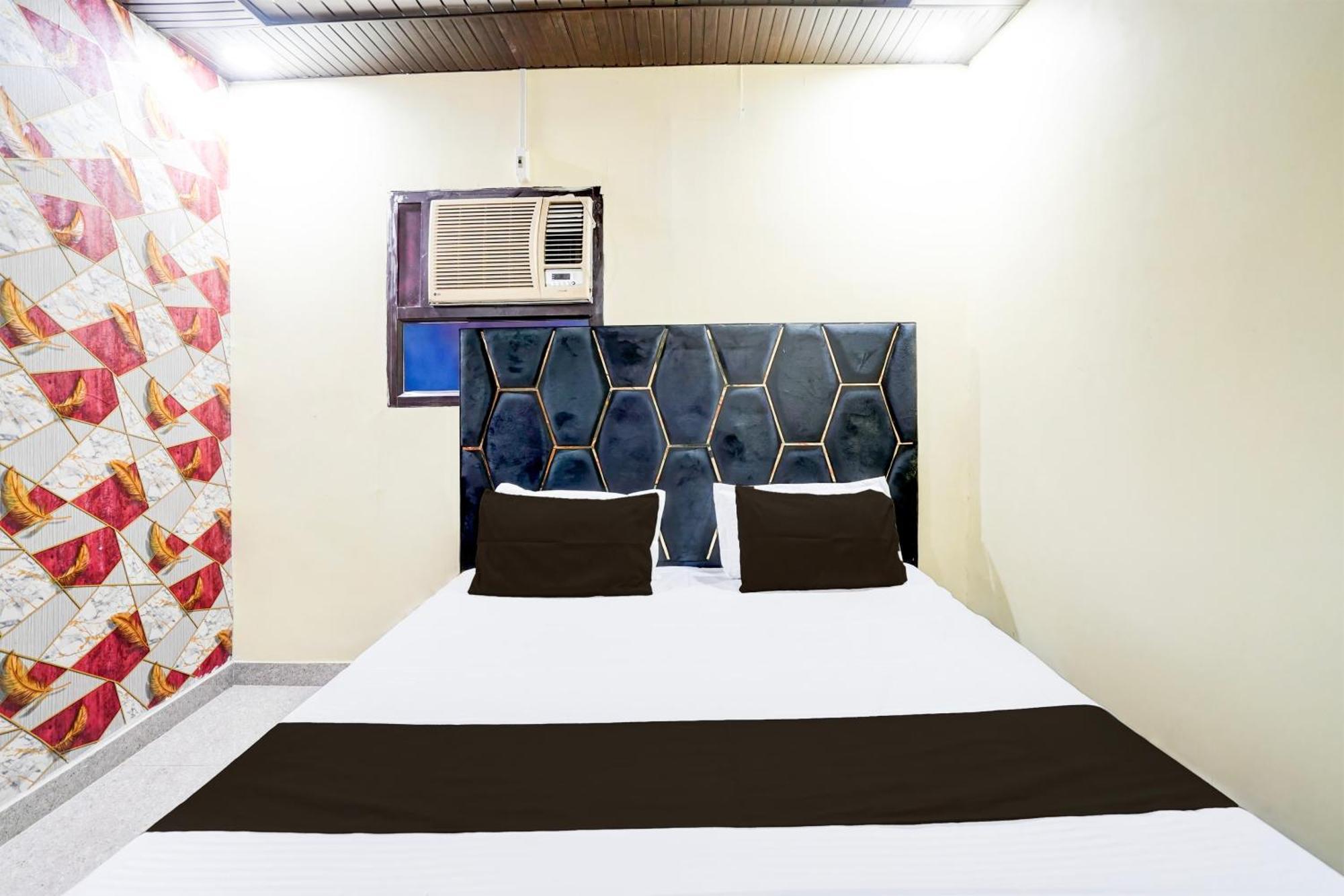 O Blue Vart Hotel 3*